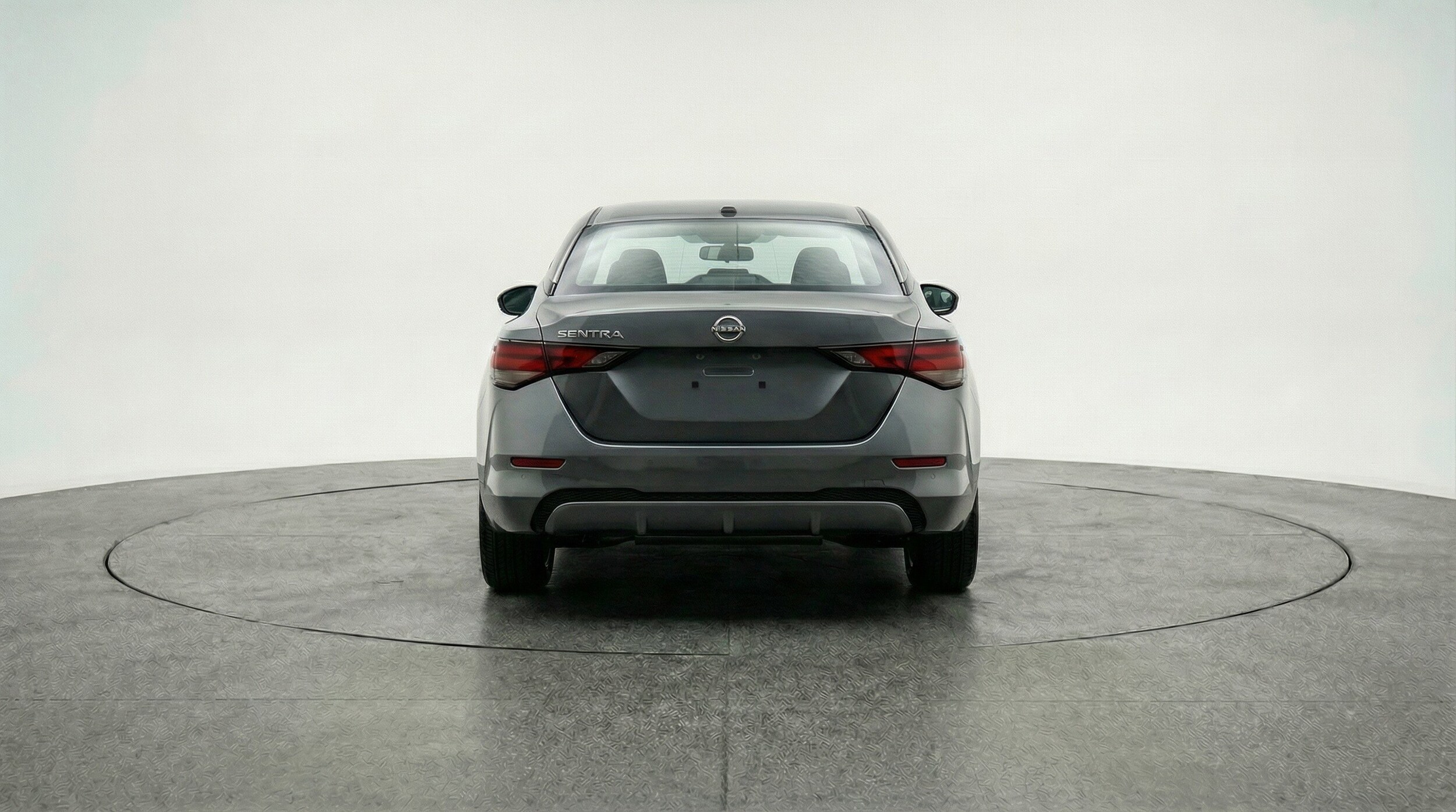 Thumbnail: 2025 Nissan Sentra - 7