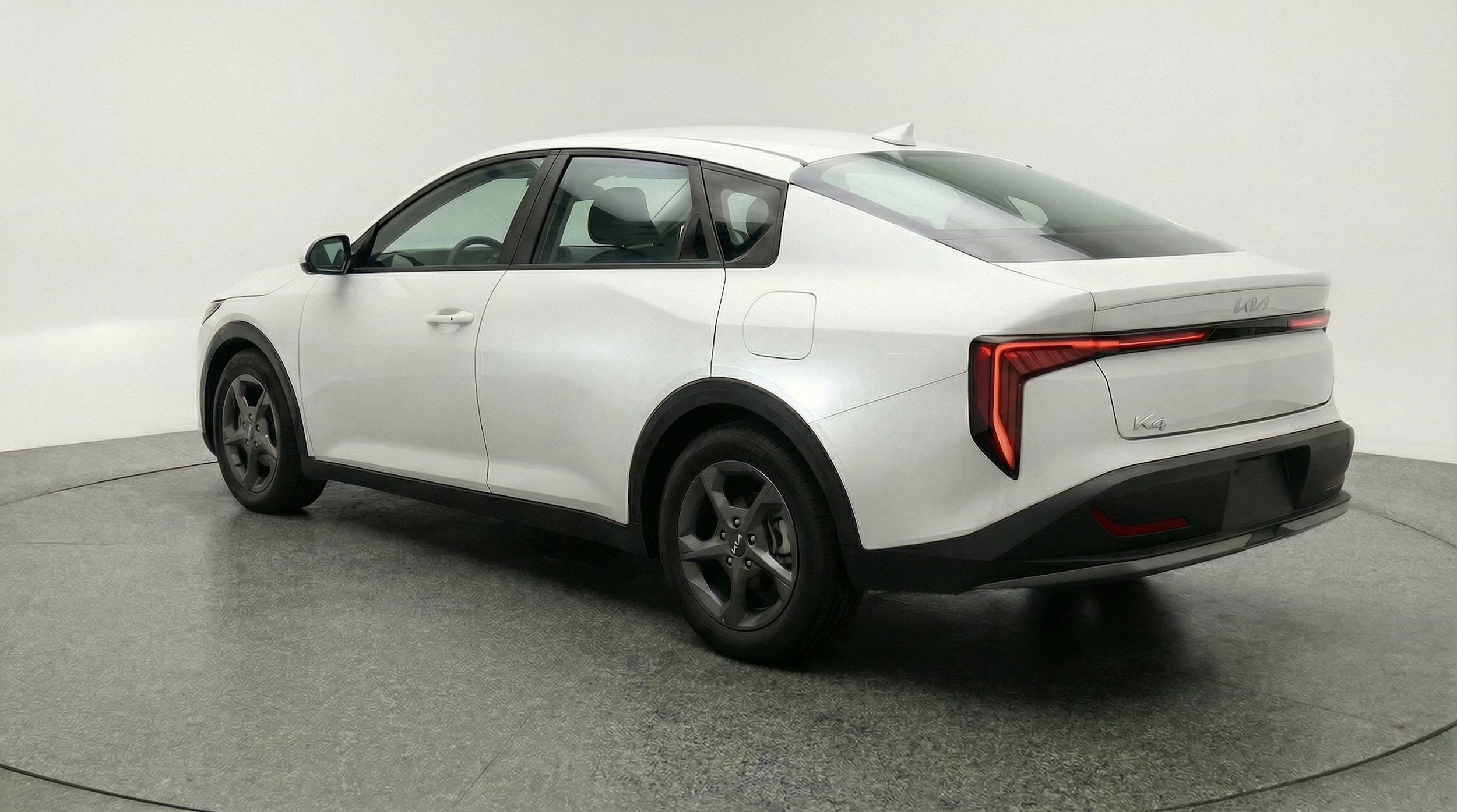 Thumbnail: 2025 Kia K4 - 5