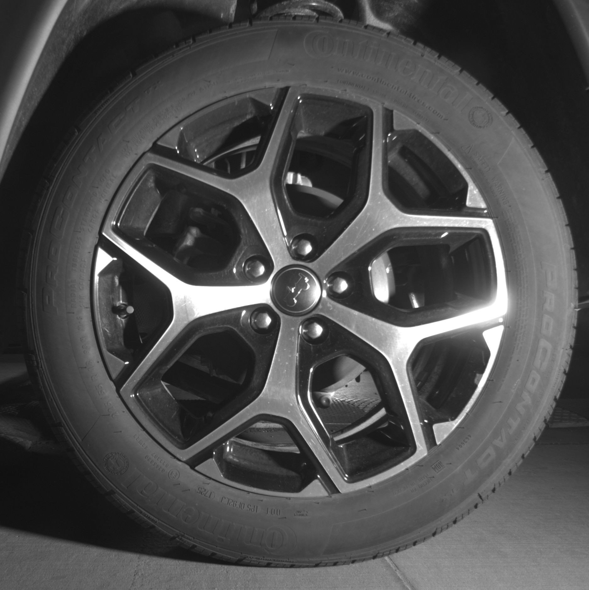 Thumbnail: 2025 Jeep Compass - 14