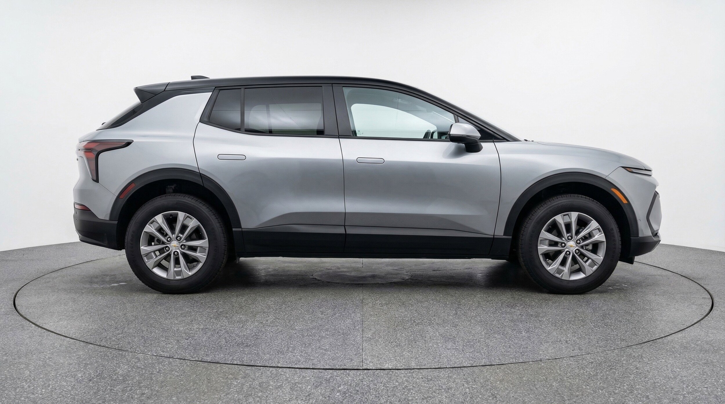 Thumbnail: 2025 Chevrolet Equinox - 11