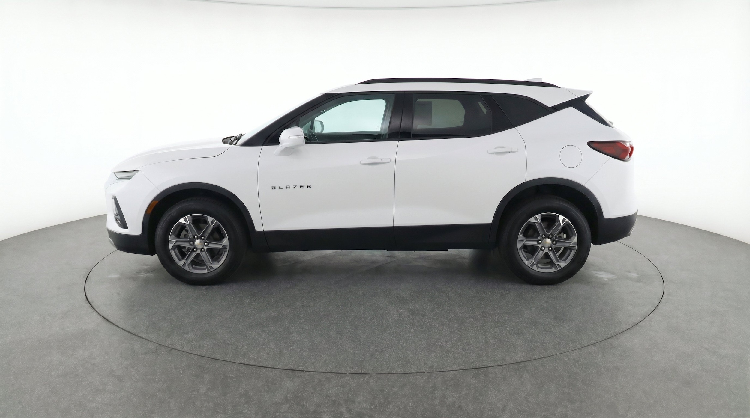 Thumbnail: 2025 Chevrolet Blazer - 5