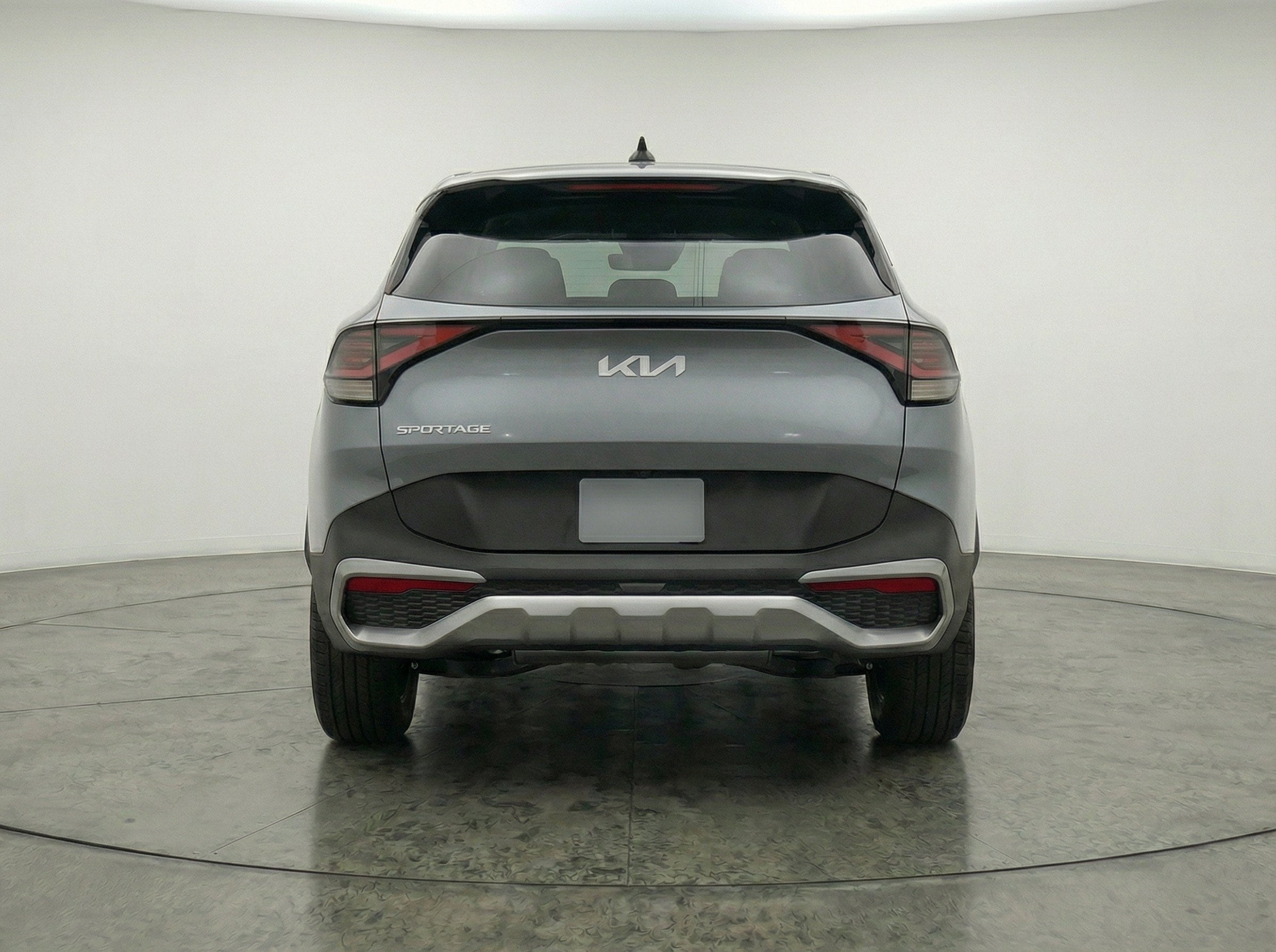 Thumbnail: 2026 Kia Sportage - 7