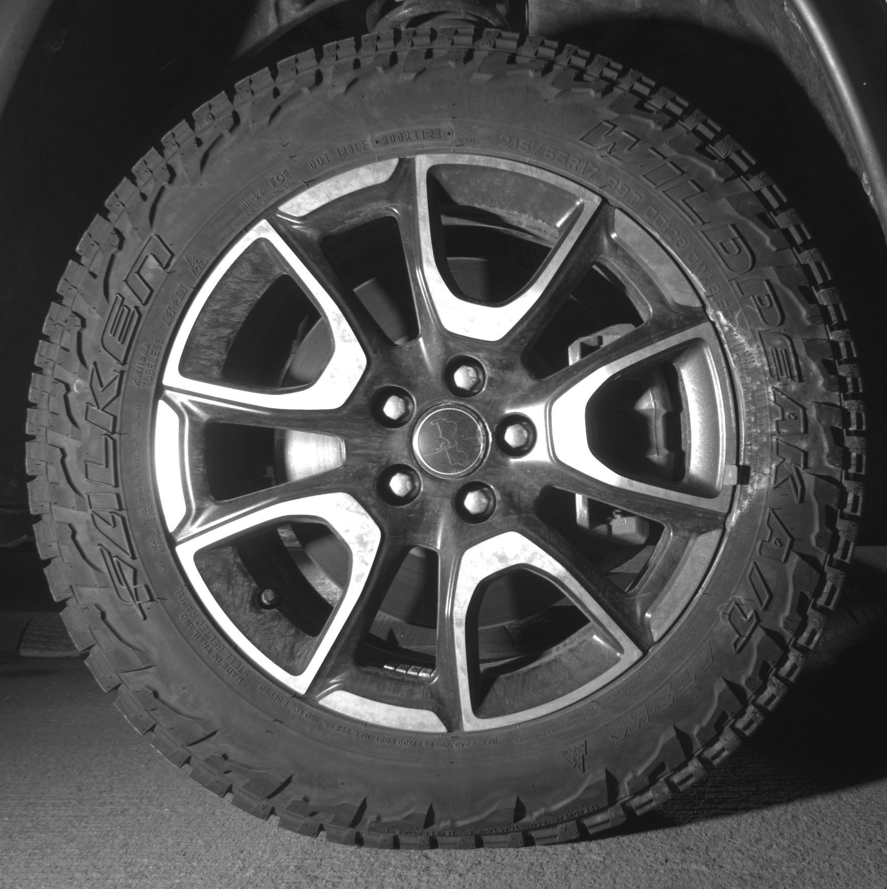 Thumbnail: 2025 Jeep Compass - 13