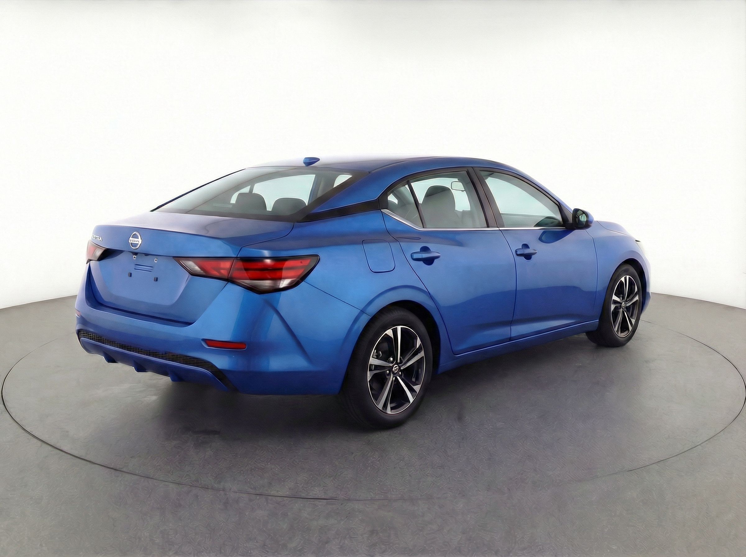 Thumbnail: 2025 Kia K4 - 7