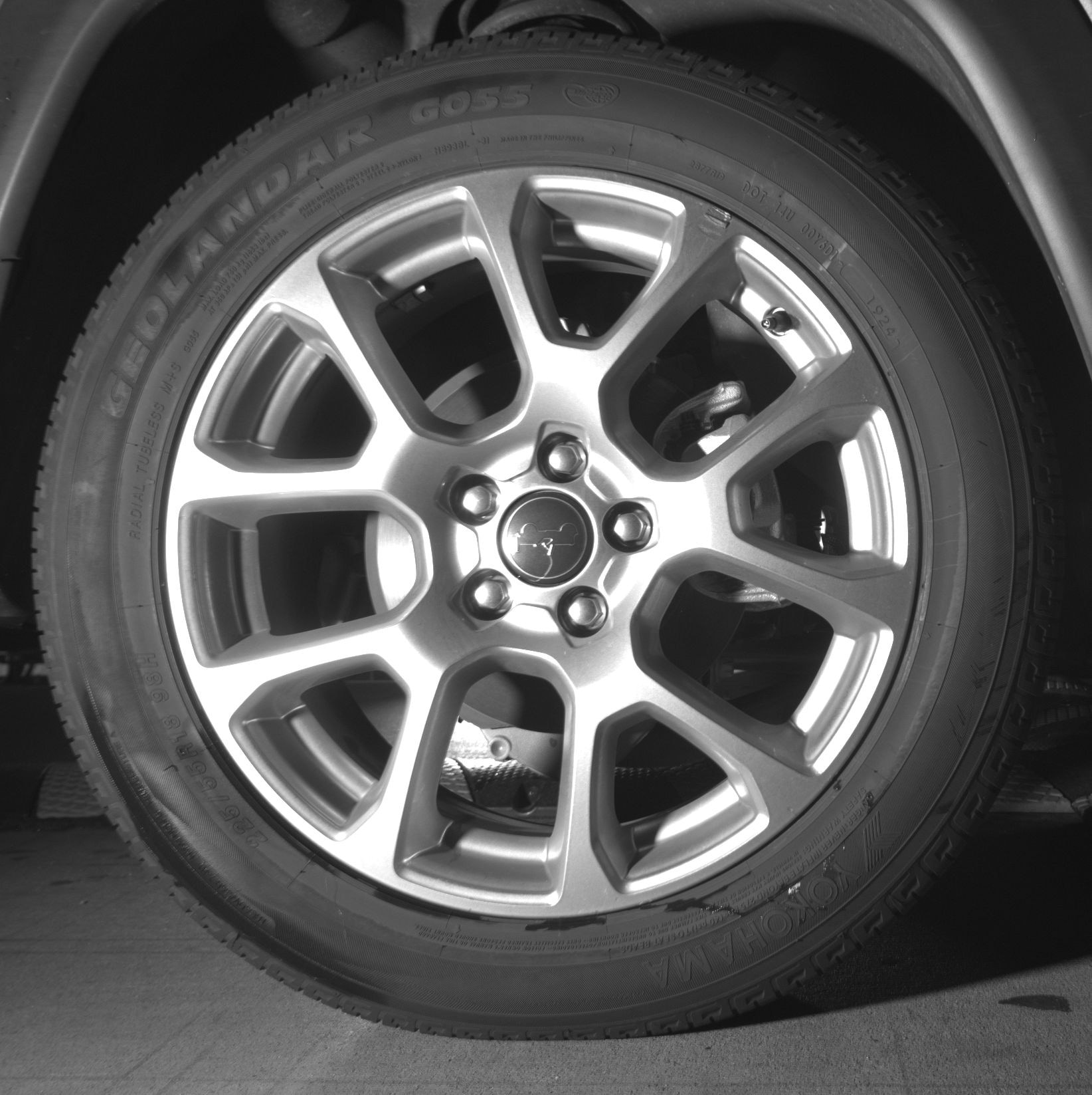 Thumbnail: 2025 Jeep Compass - 12