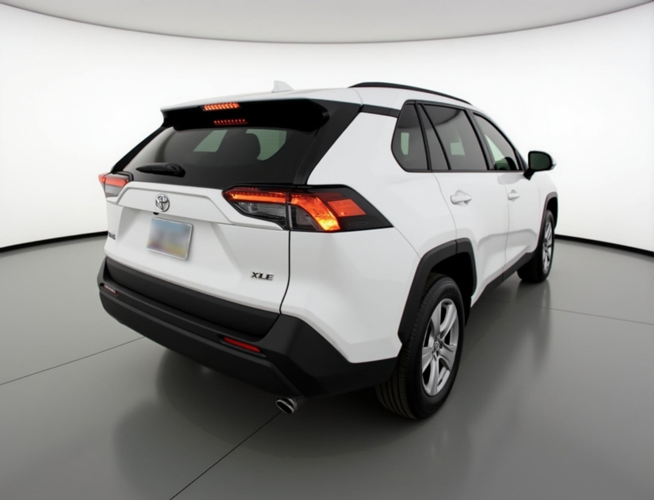 Thumbnail: 2025 Toyota RAV4 - 7