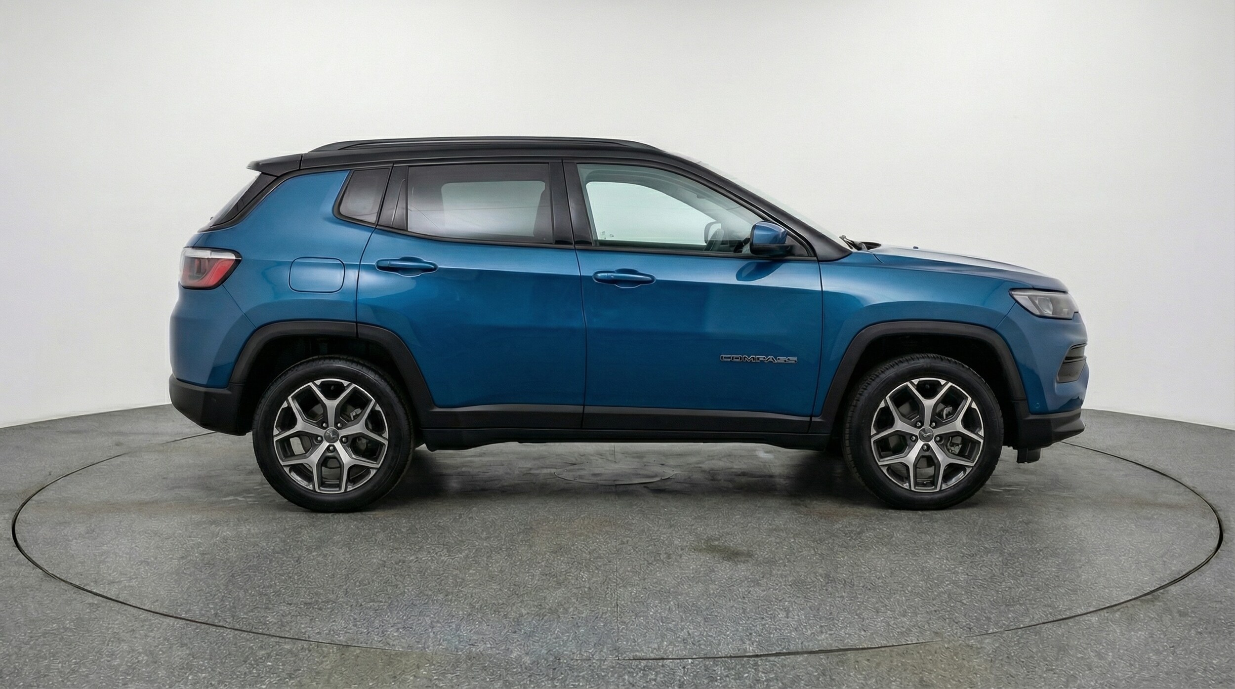 Thumbnail: 2025 Jeep Compass - 8