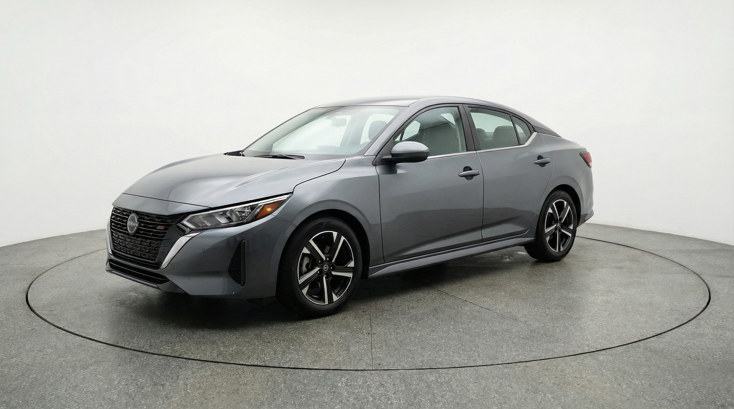 Thumbnail: 2025 Nissan Sentra - 3