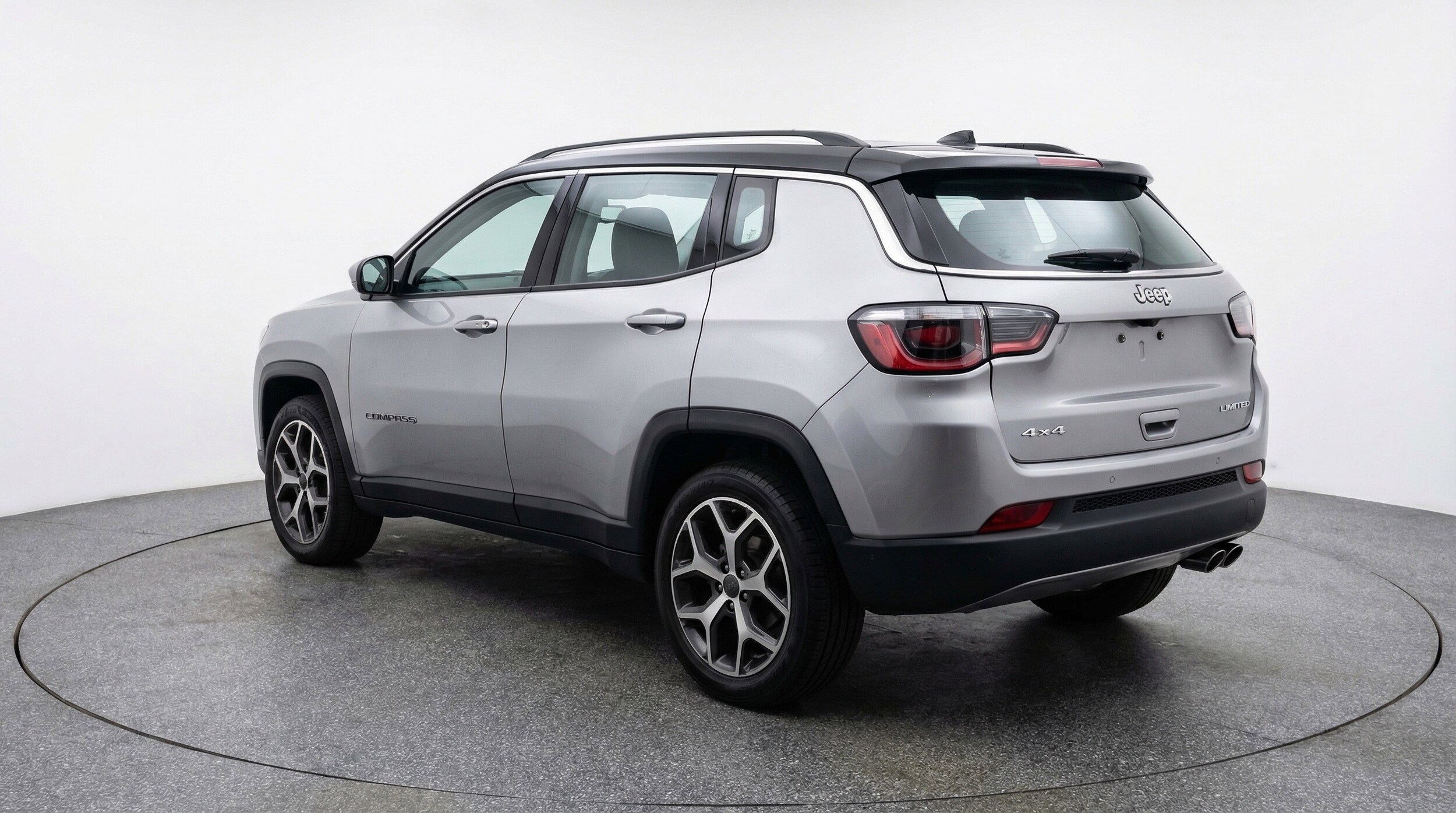 Thumbnail: 2025 Jeep Compass - 6