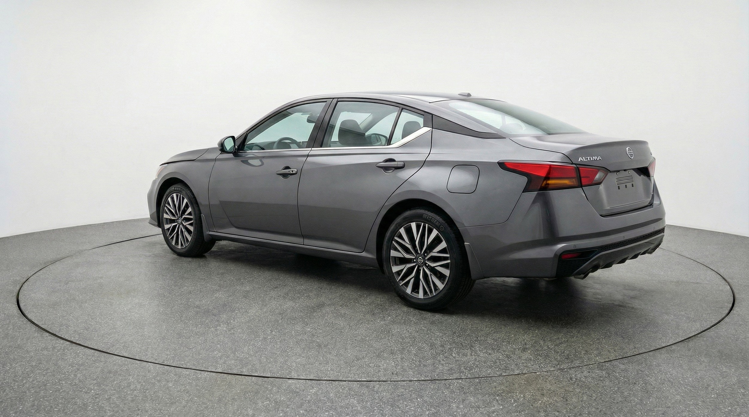 Thumbnail: 2025 Nissan Altima - 6