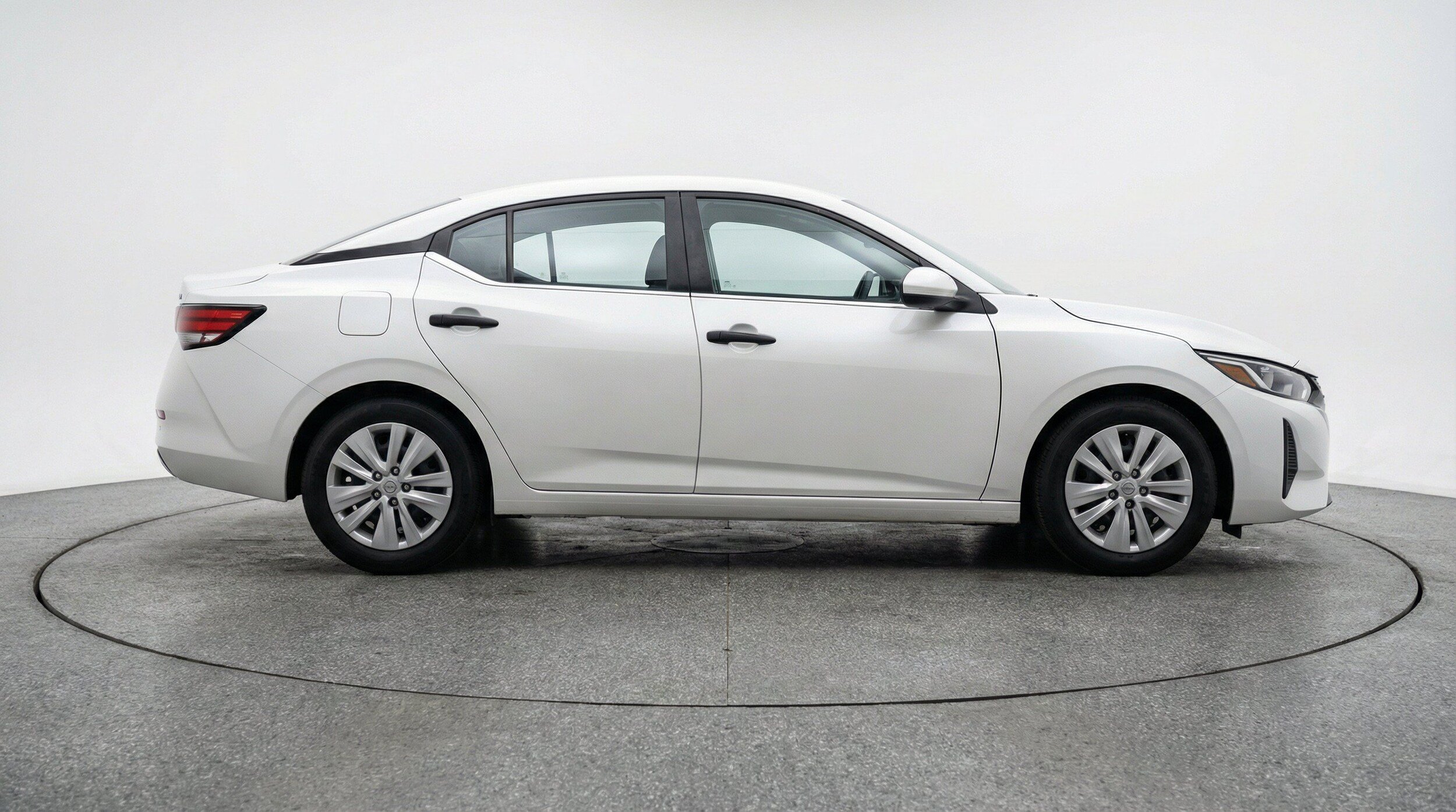 Thumbnail: 2025 Nissan Sentra - 11