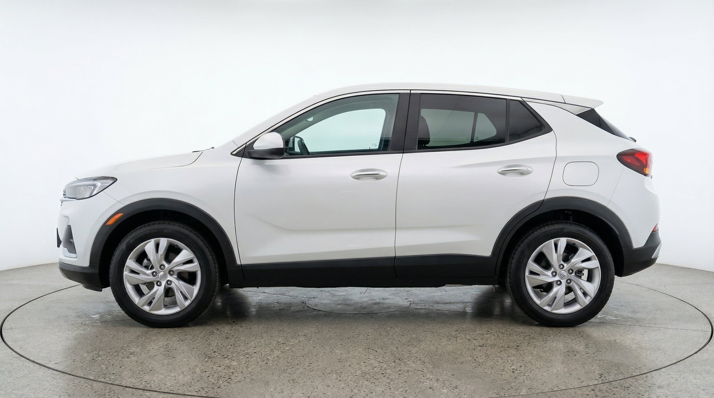 Thumbnail: 2026 Buick Encore GX - 5