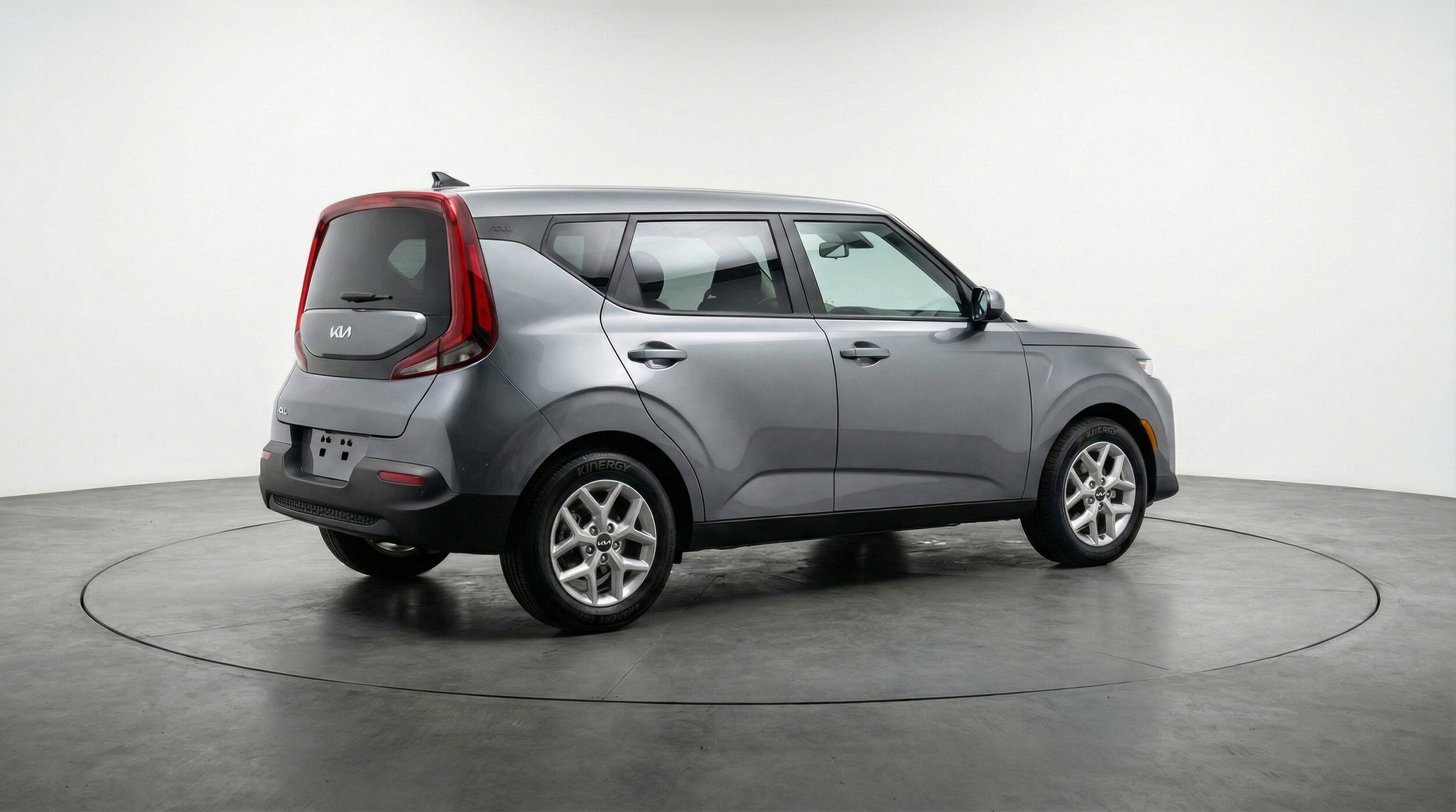 Thumbnail: 2025 Kia Soul - 9