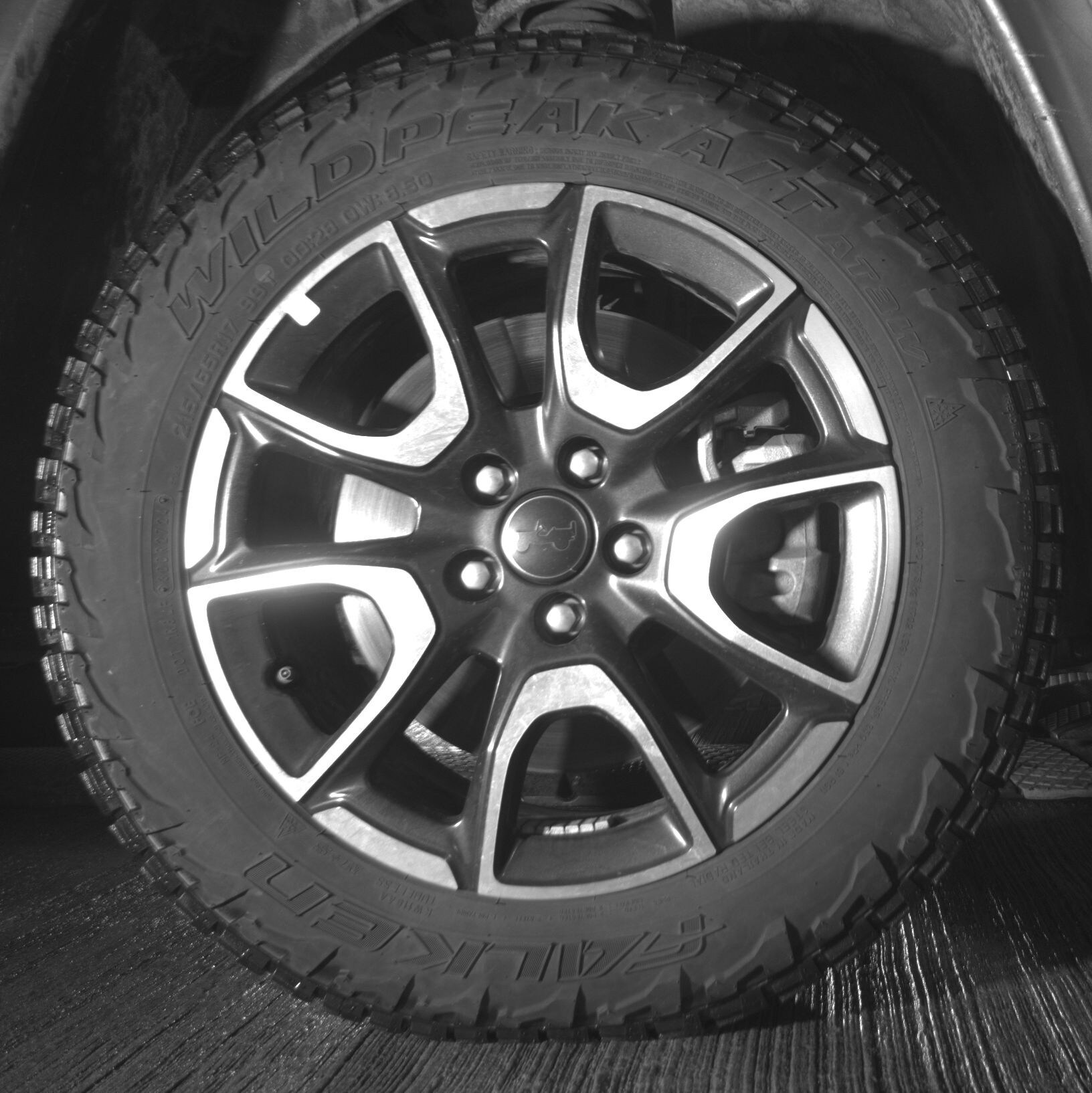 Thumbnail: 2025 Jeep Compass - 10