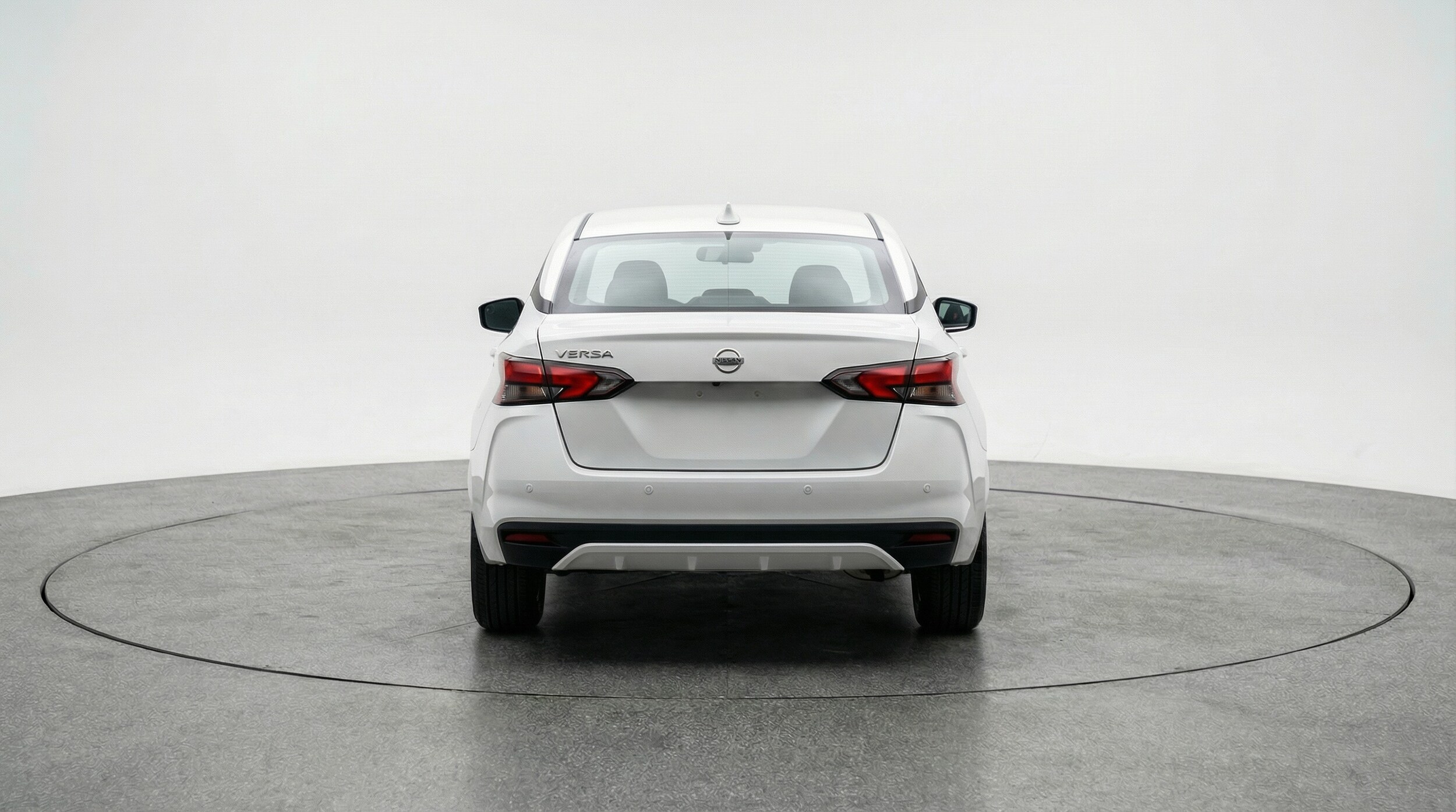 Thumbnail: 2025 Nissan Versa - 6