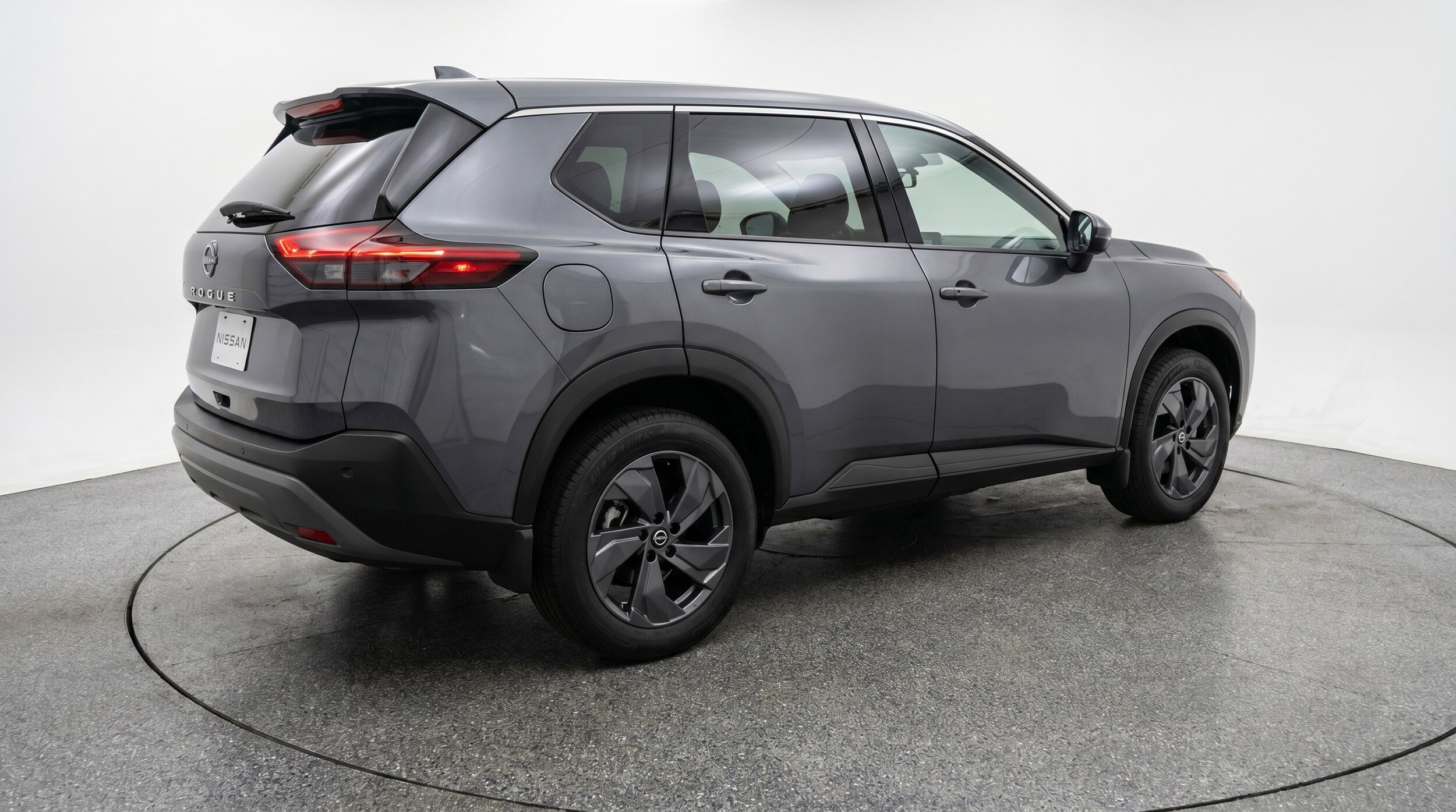 Thumbnail: 2025 Nissan Rogue - 9