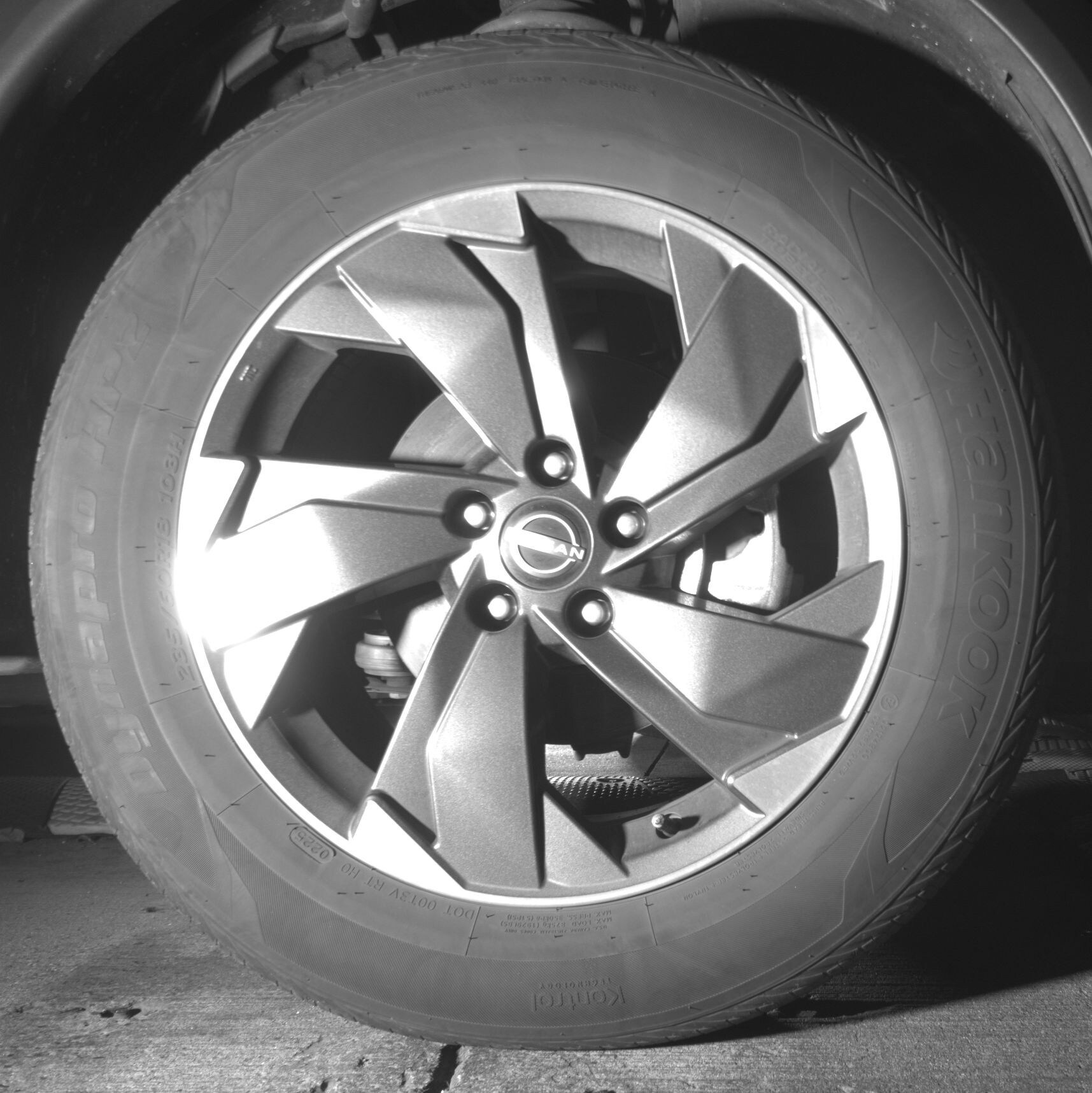 Thumbnail: 2025 Nissan Rogue - 10