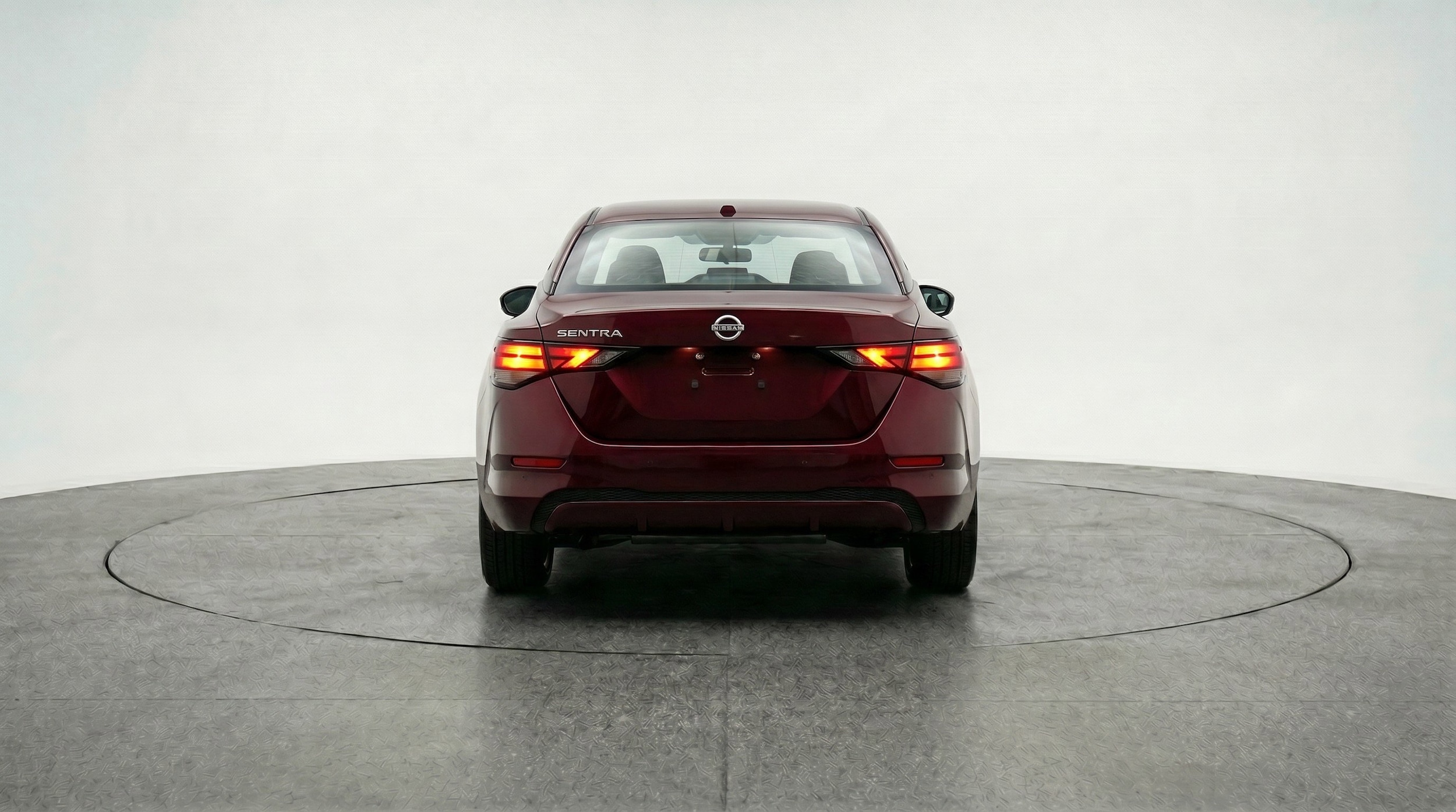 Thumbnail: 2025 Nissan Sentra - 7