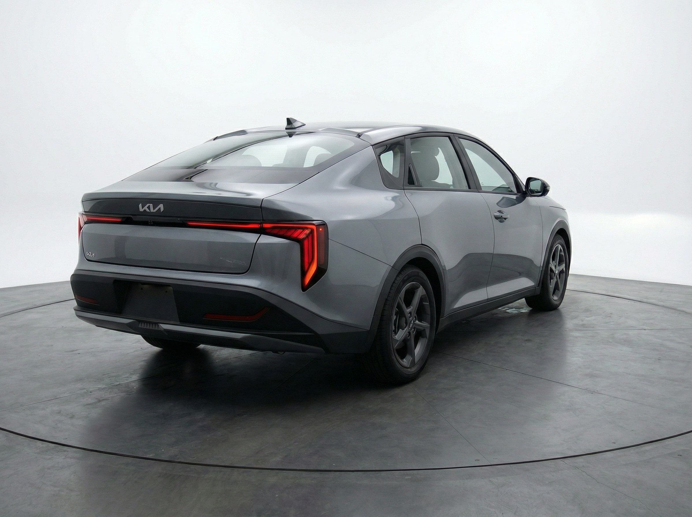 Thumbnail: 2025 Kia K4 - 7