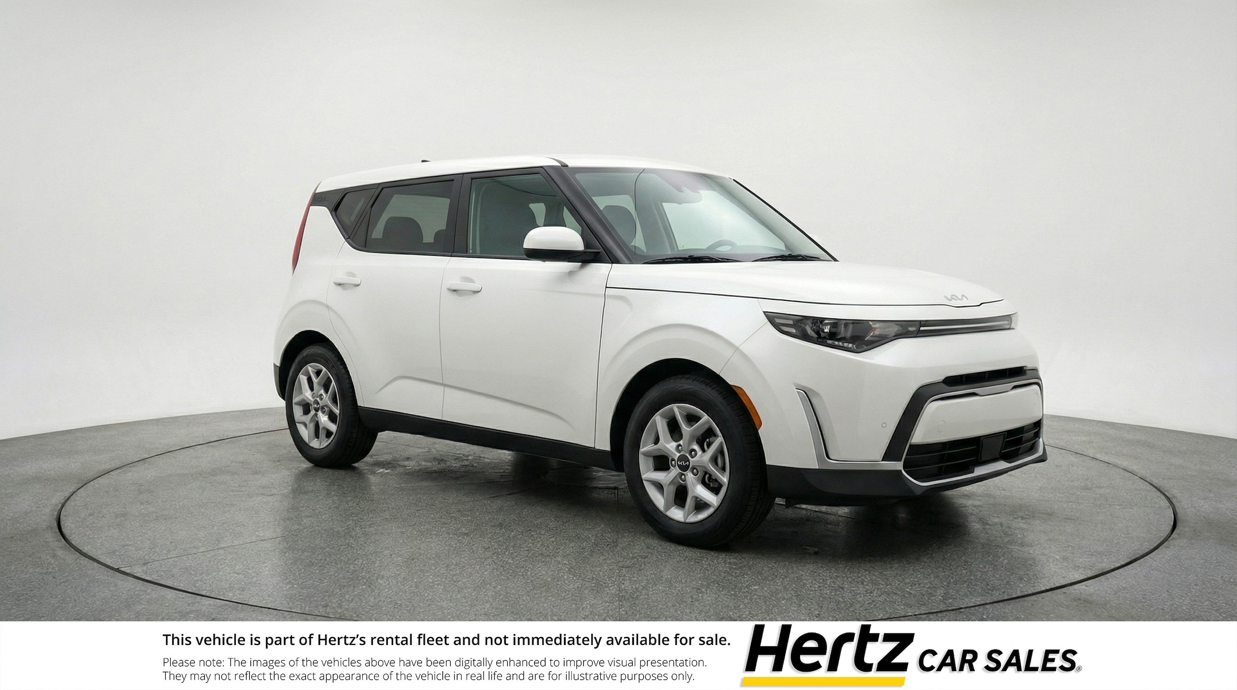Thumbnail: 2025 Kia Soul - 1