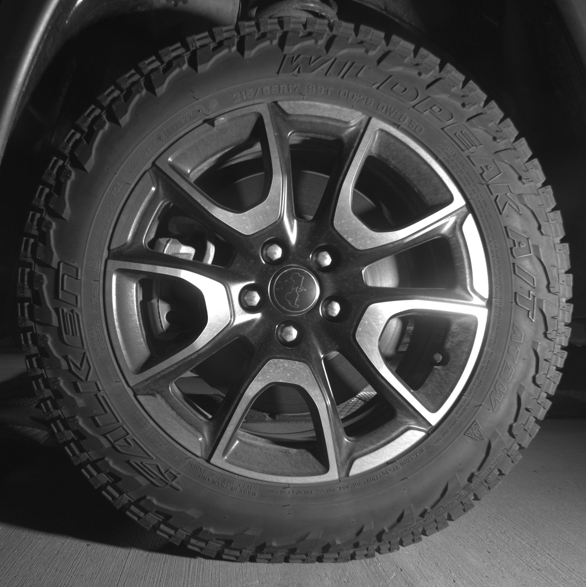 Thumbnail: 2025 Jeep Compass - 12