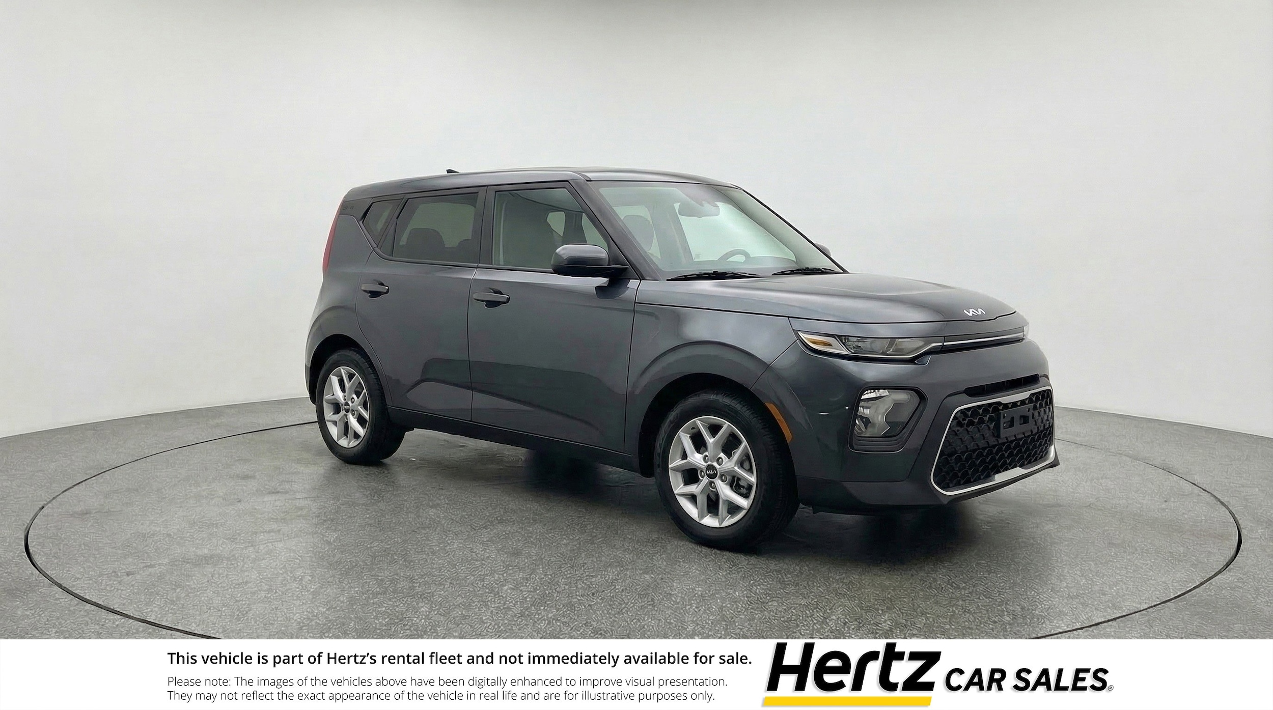 Thumbnail: 2025 Kia Soul - 1