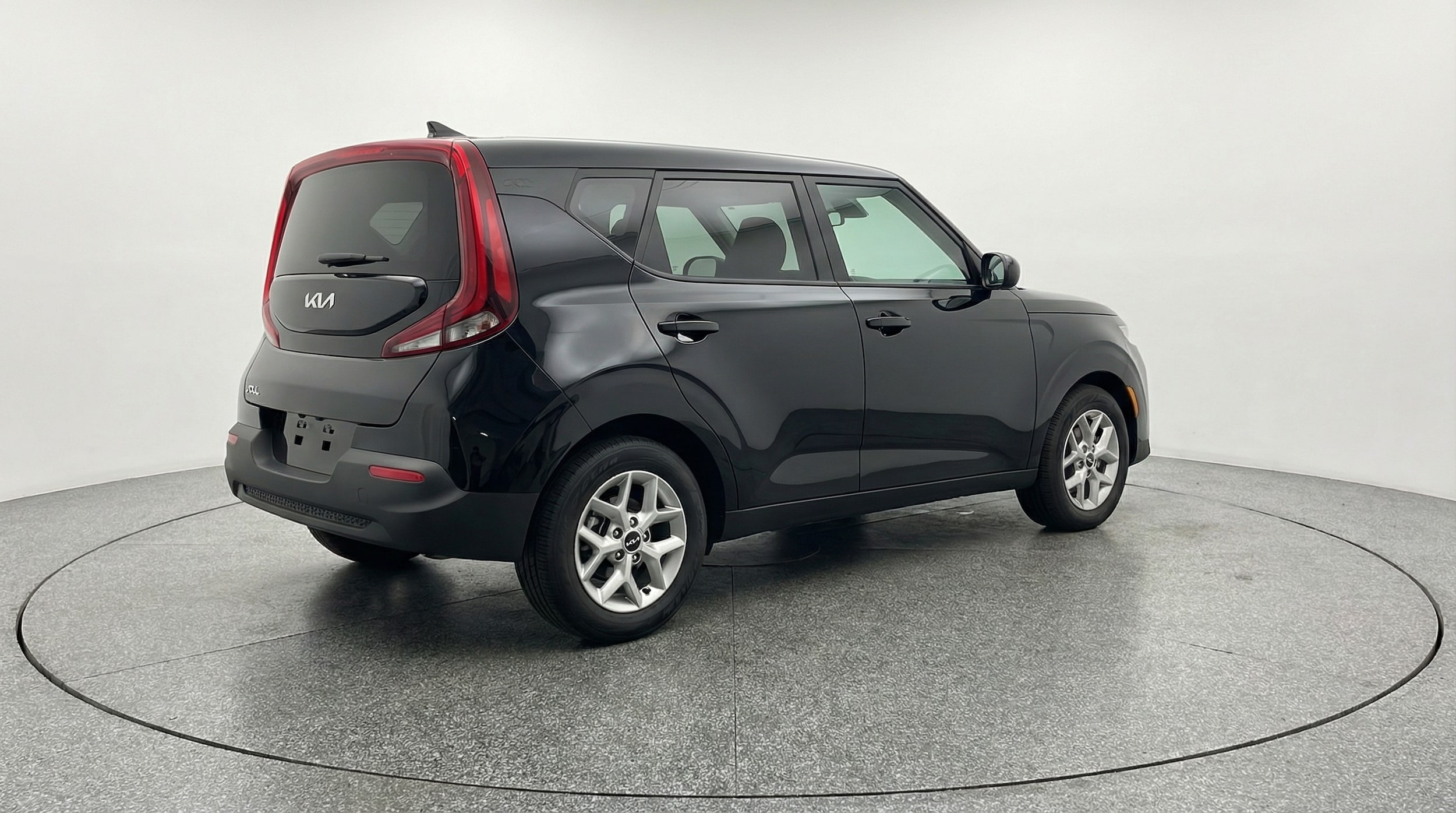 Thumbnail: 2025 Kia Soul - 7