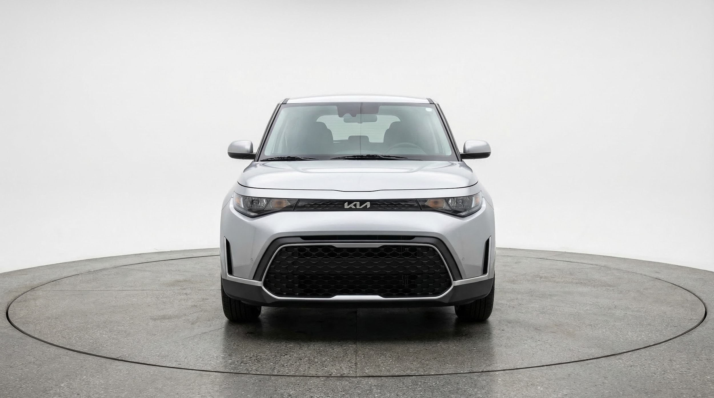 Thumbnail: 2025 Kia Soul - 2