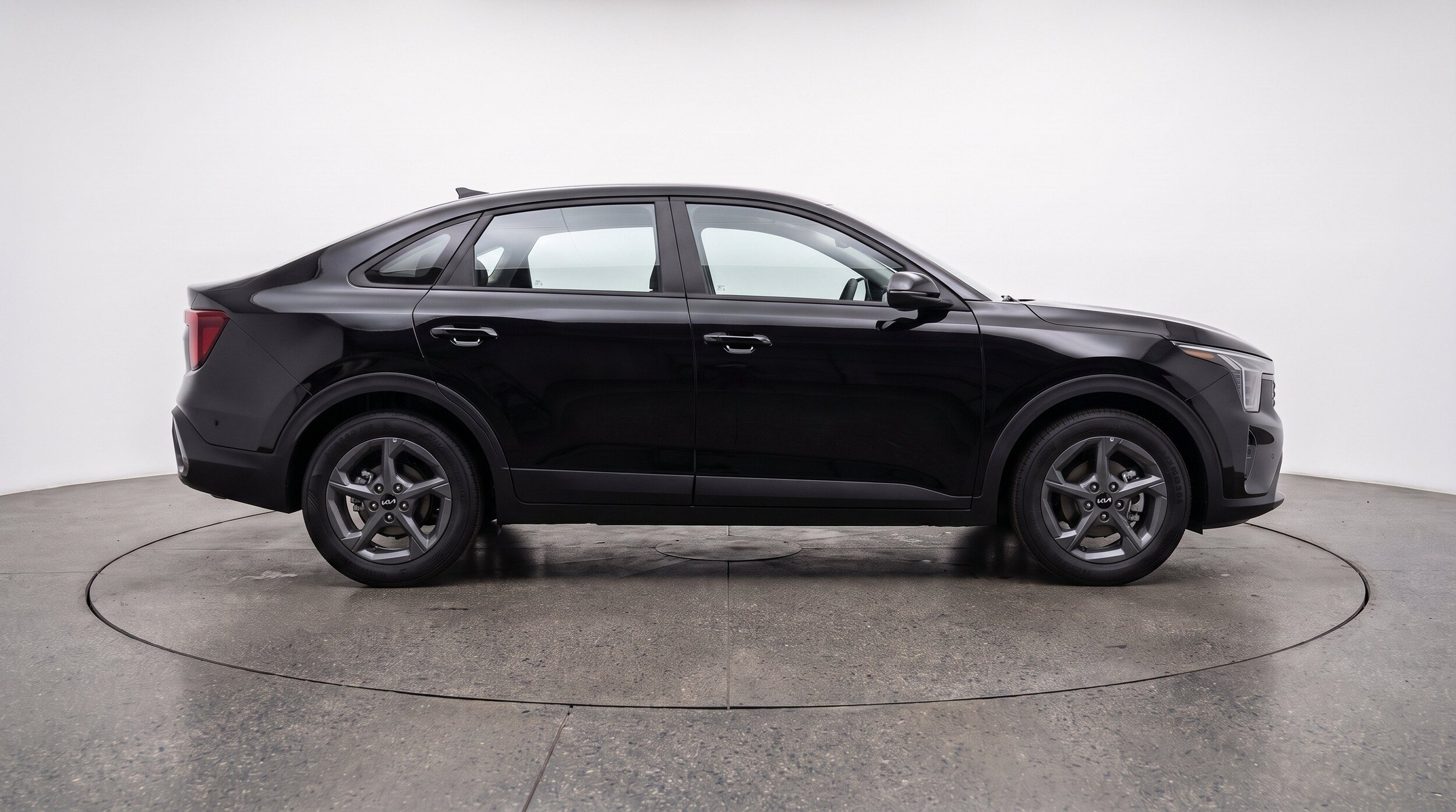 Thumbnail: 2026 Kia K4 - 11