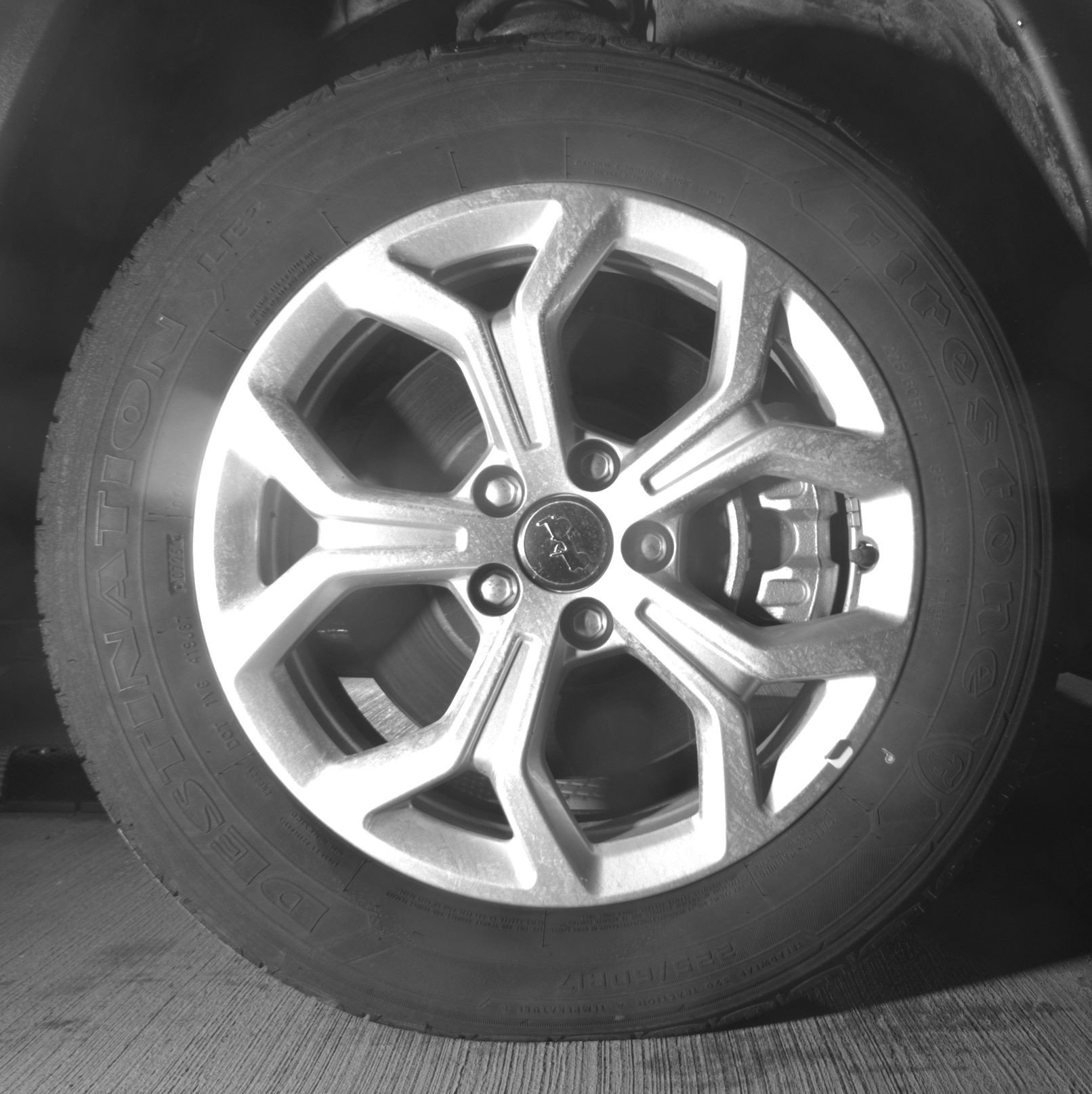 Thumbnail: 2025 Jeep Compass - 13