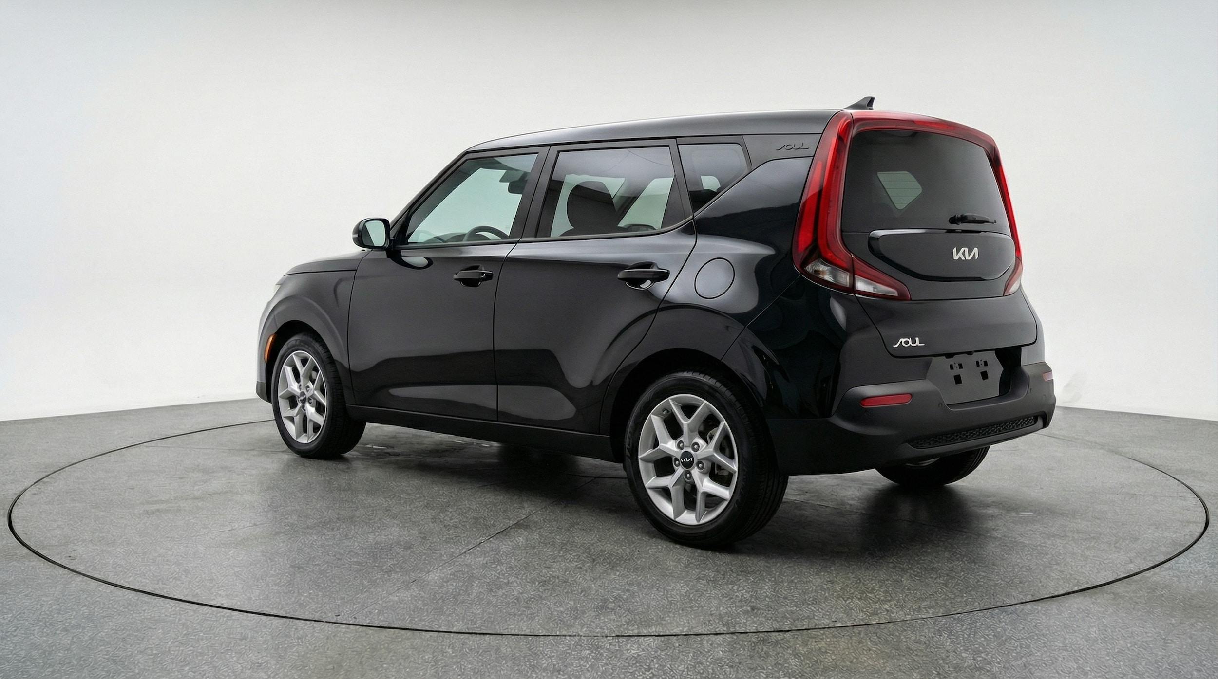 Thumbnail: 2025 Kia Soul - 5