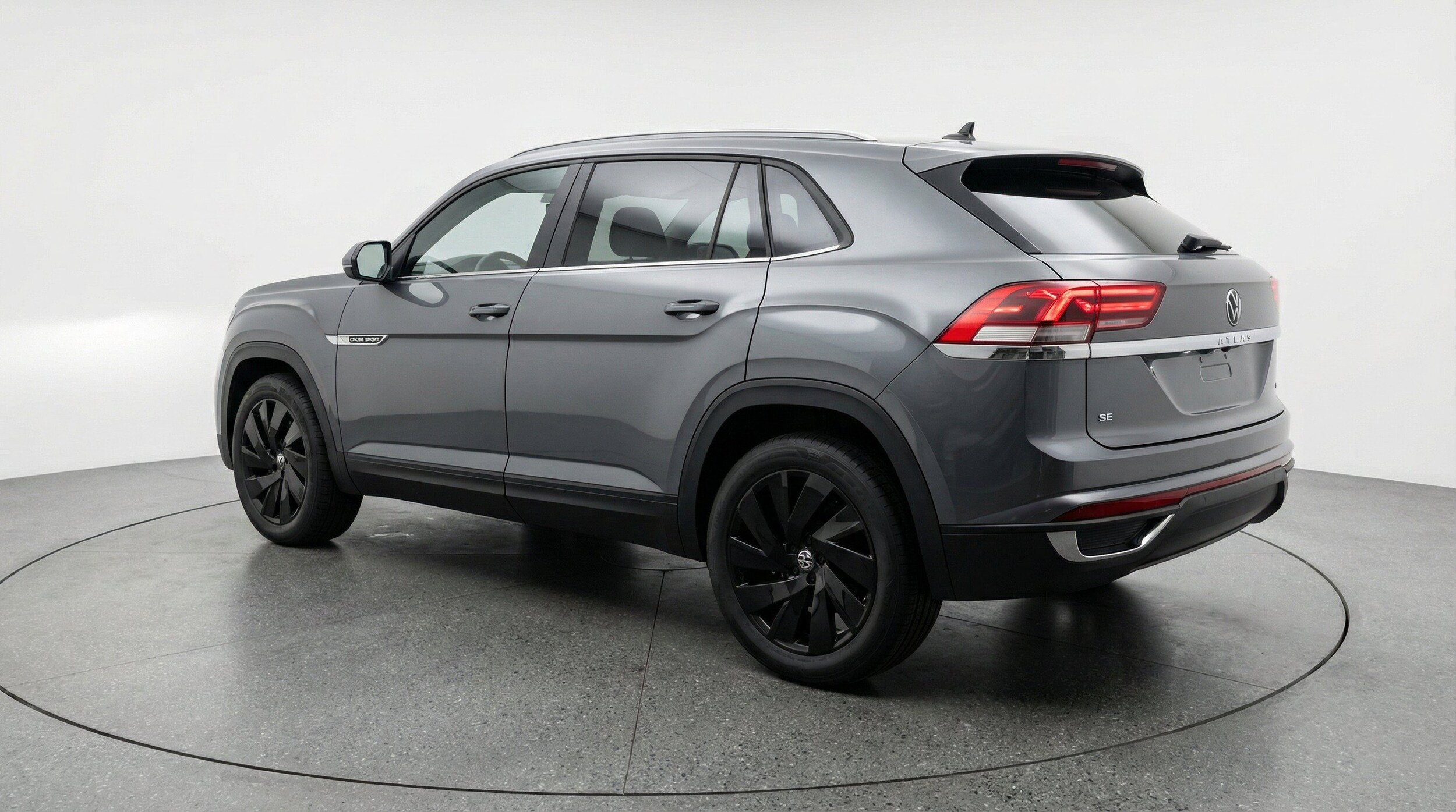 Thumbnail: 2026 Volkswagen Atlas - 6
