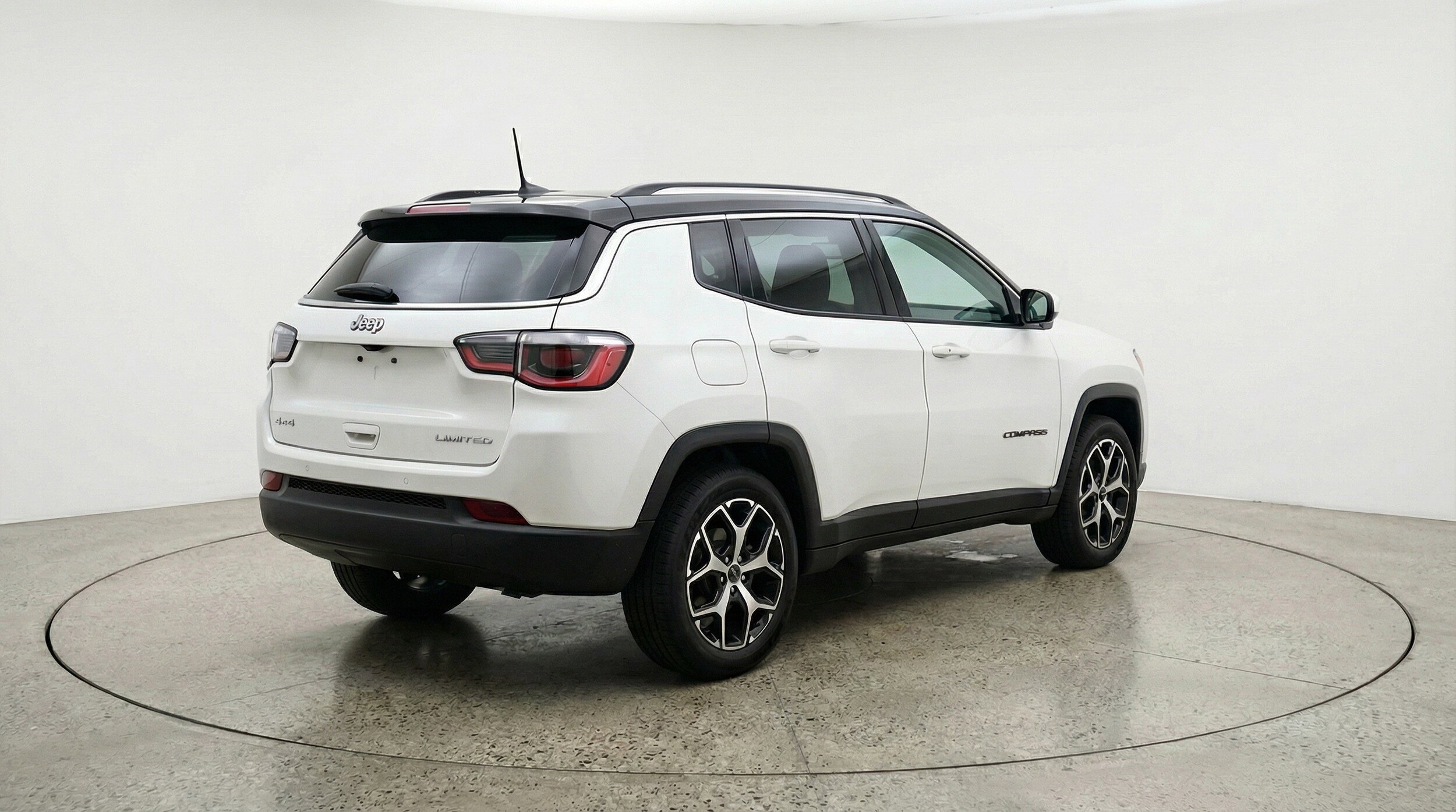 Thumbnail: 2025 Jeep Compass - 9
