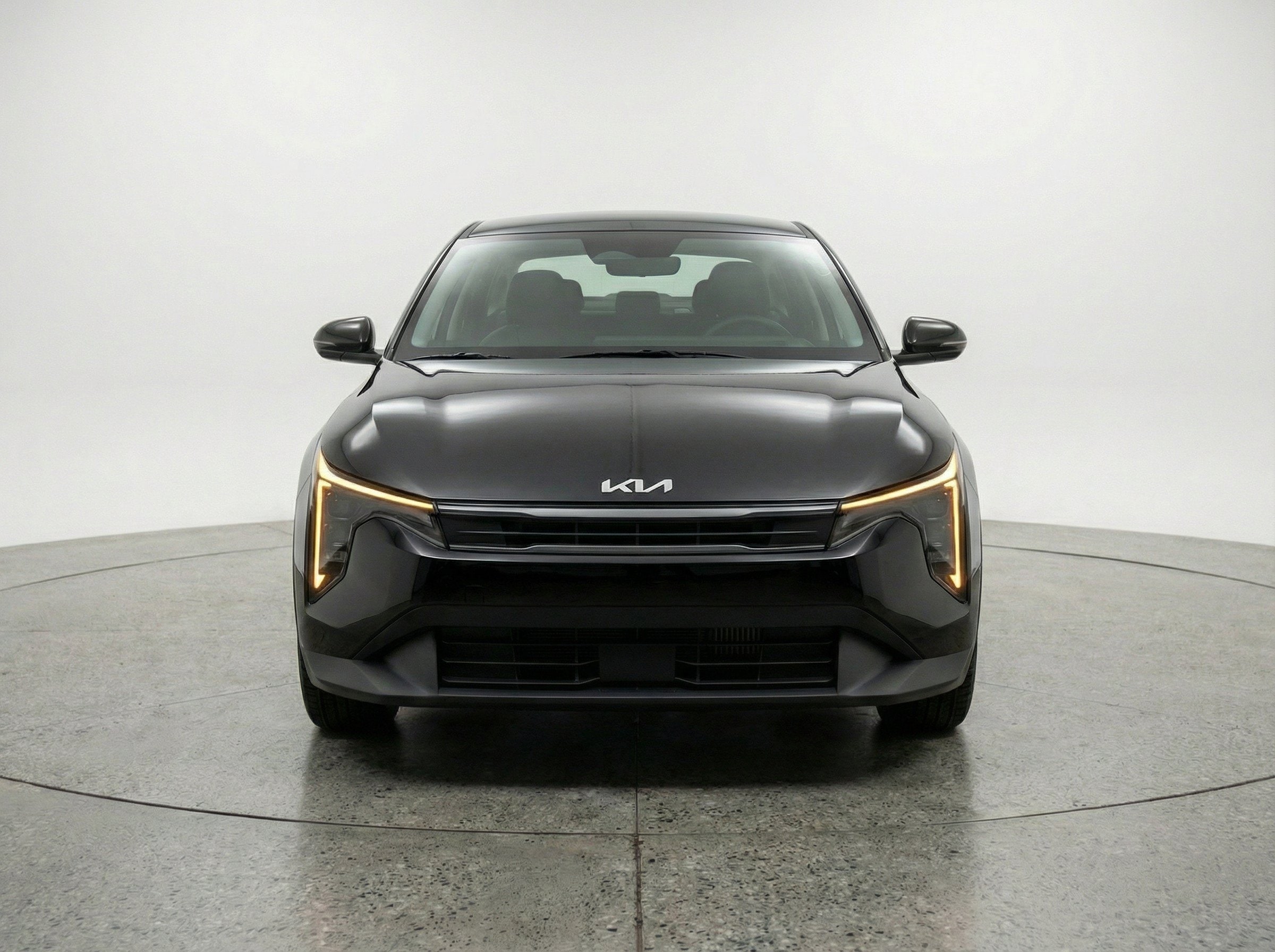 Thumbnail: 2025 Kia K4 - 2