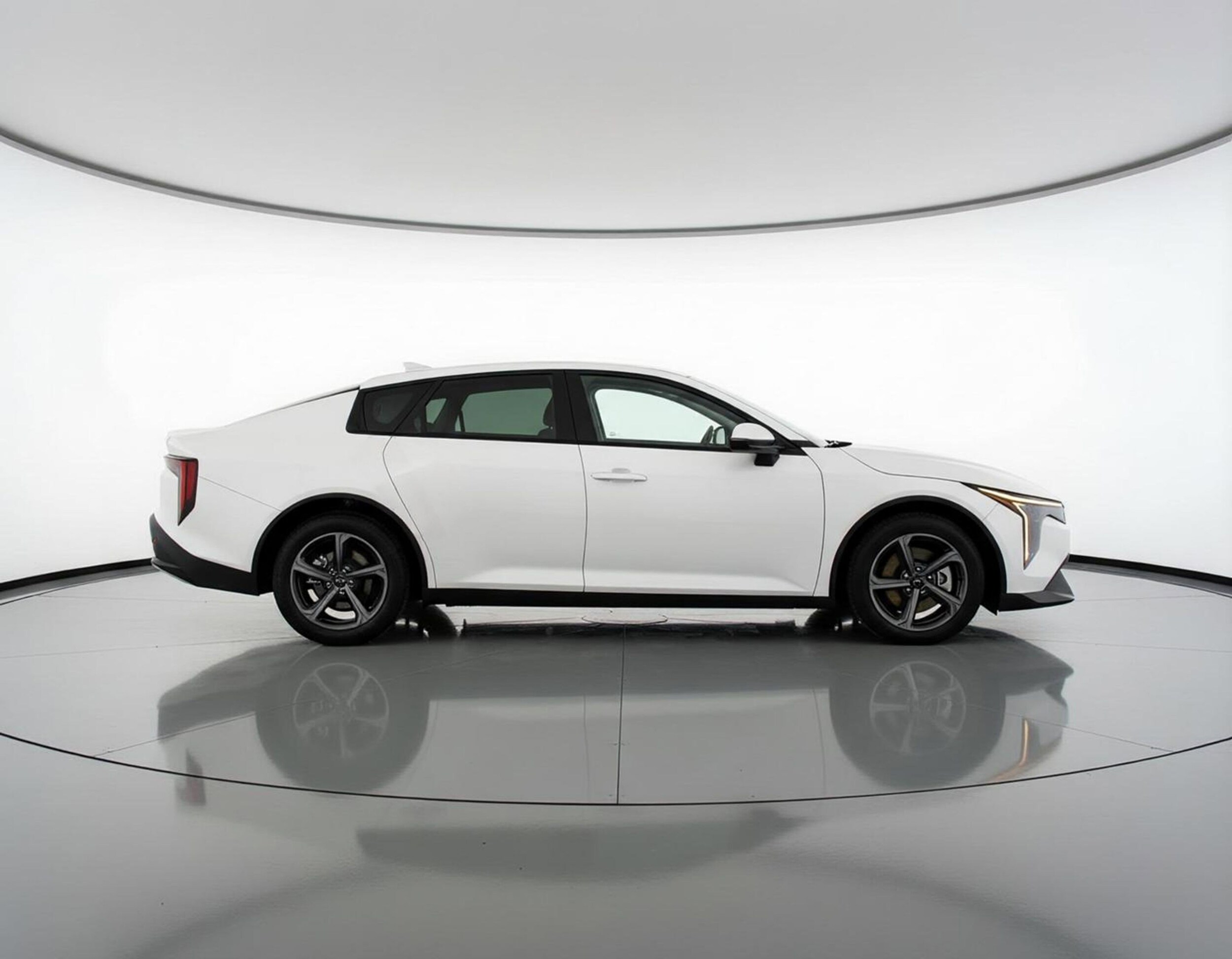 Thumbnail: 2025 Kia K4 - 11