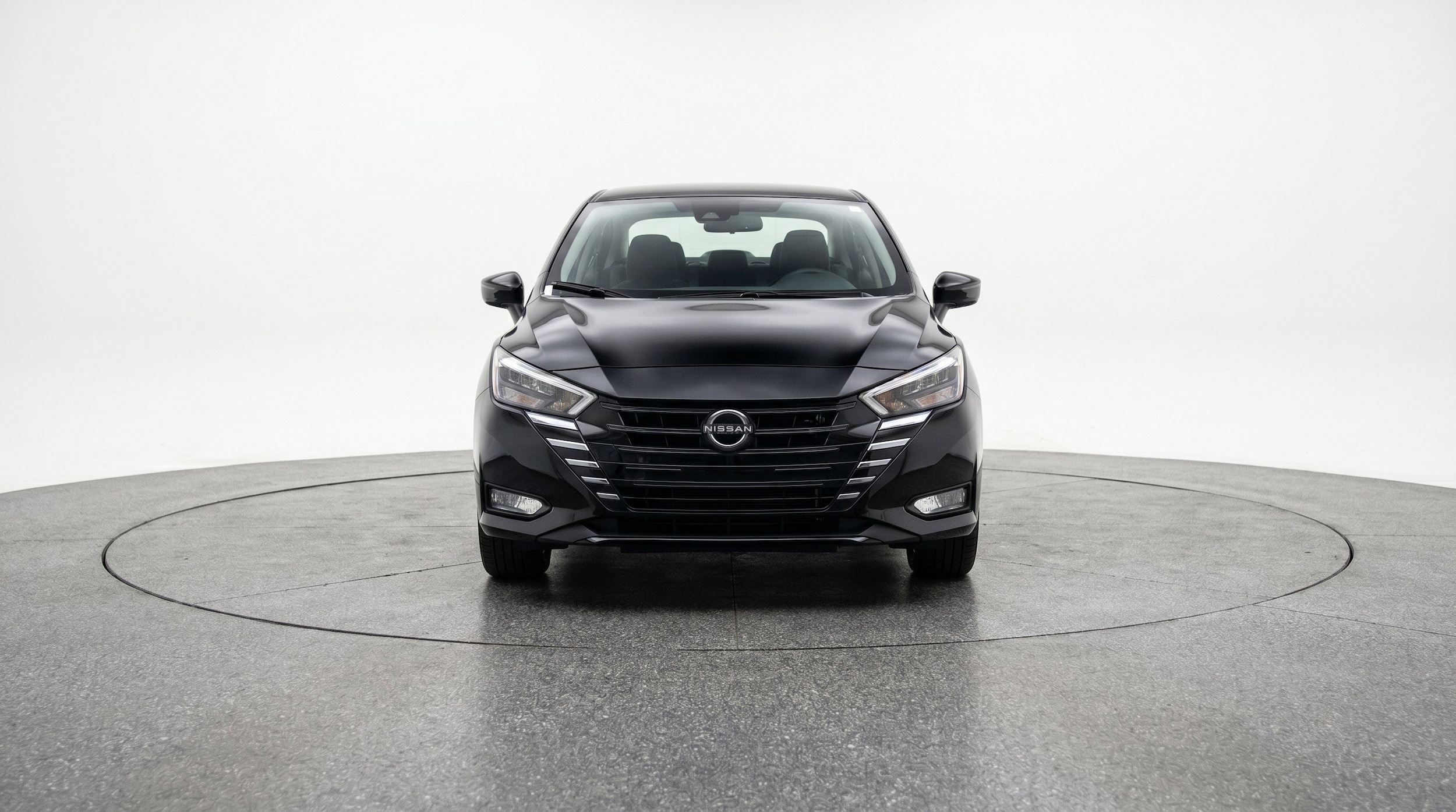 Thumbnail: 2025 Nissan Versa - 2
