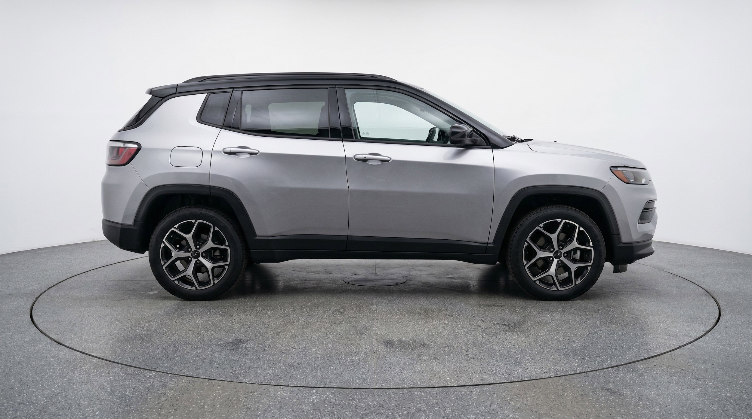 Thumbnail: 2025 Jeep Compass - 11