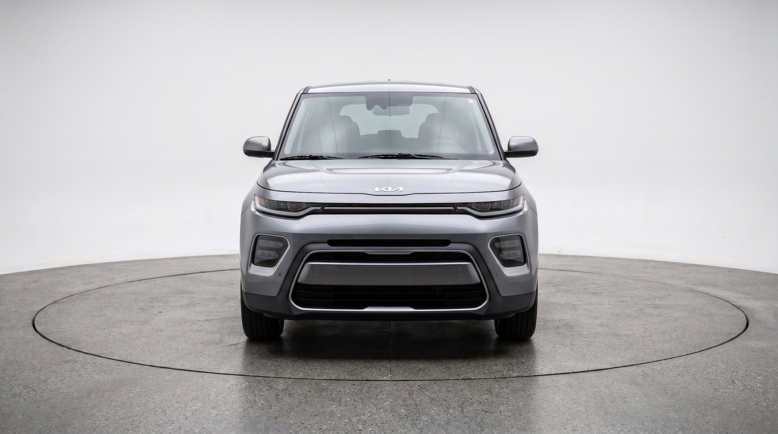 Thumbnail: 2025 Kia Soul - 2