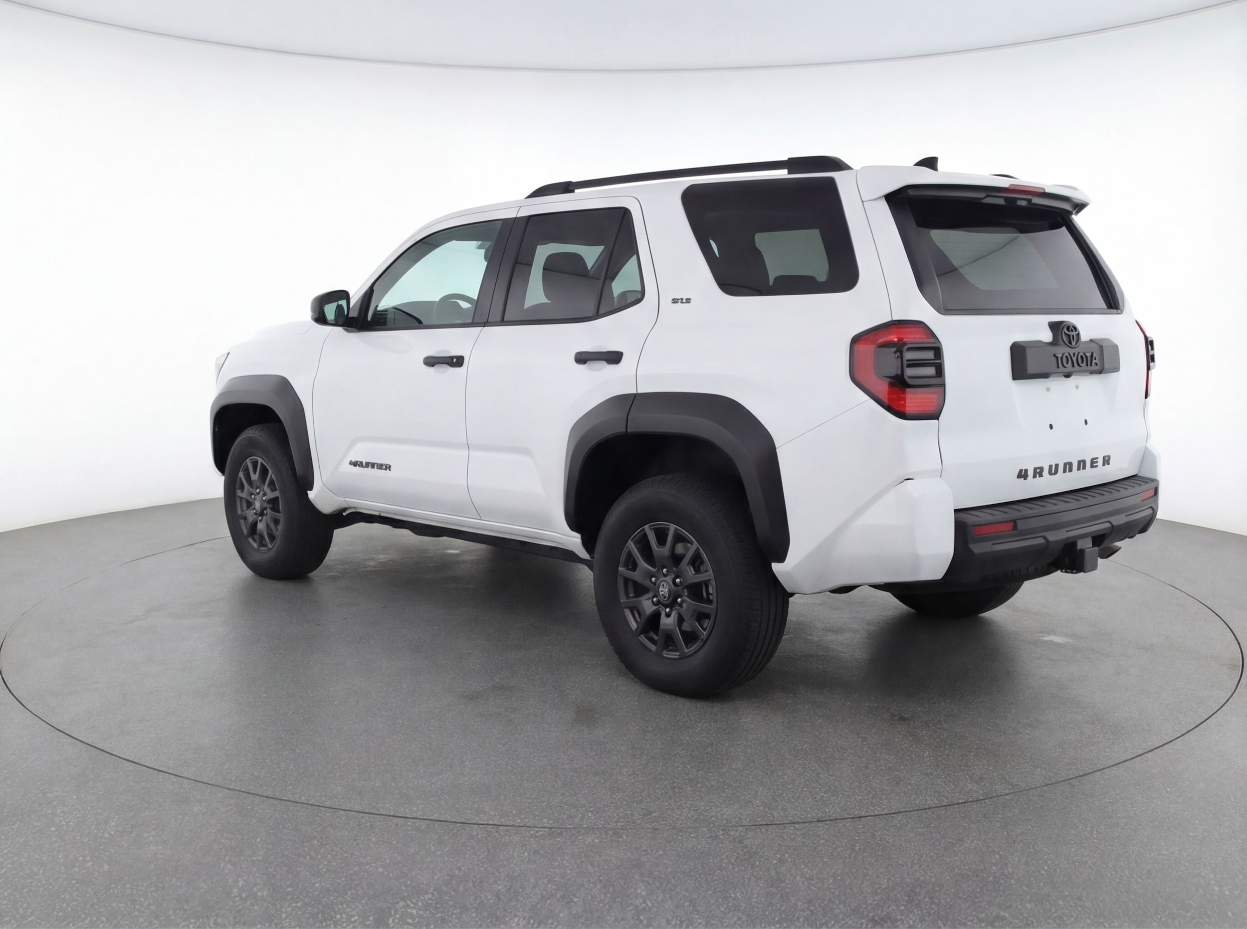 Thumbnail: 2025 Toyota 4Runner - 5