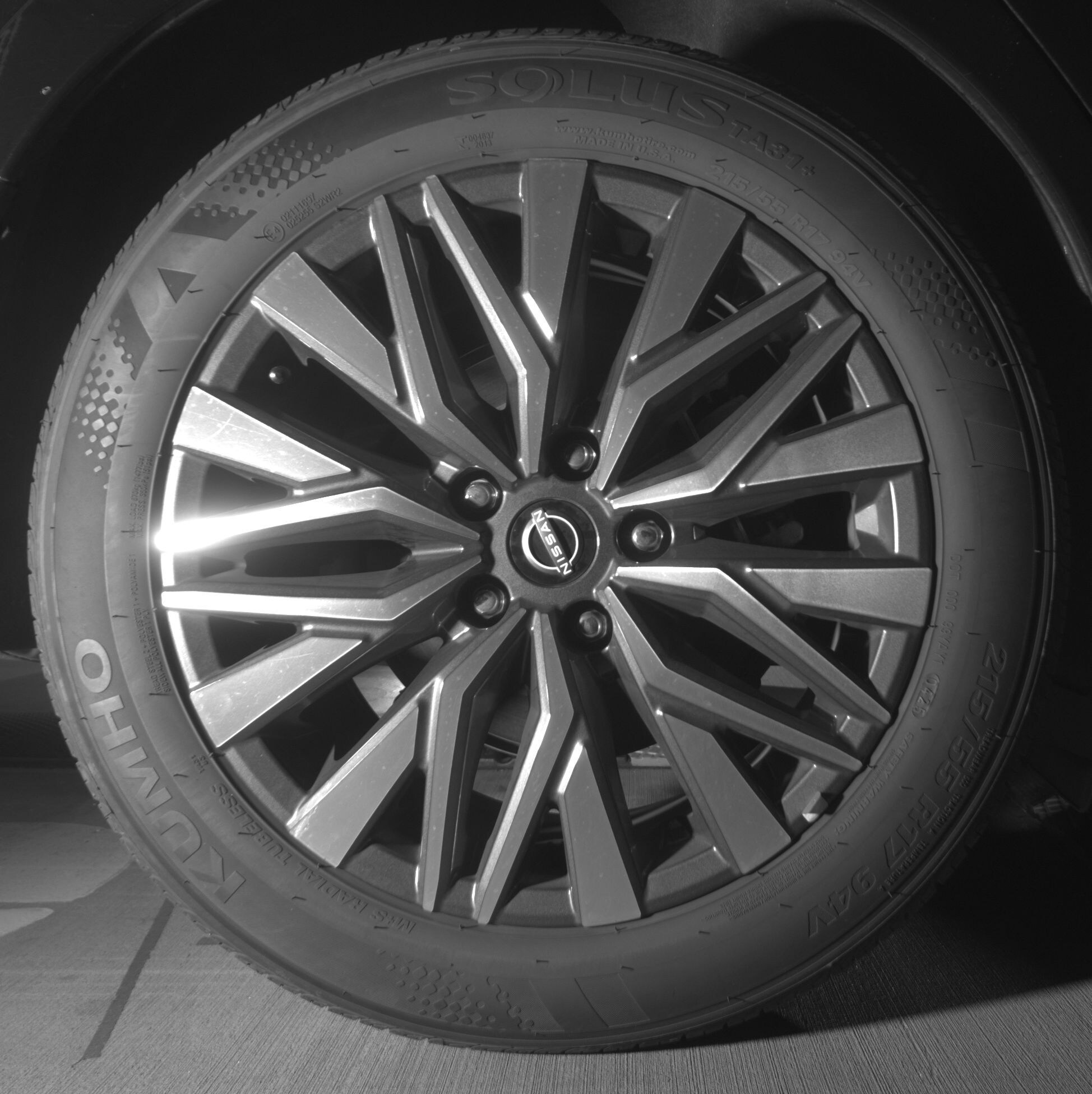 Thumbnail: 2025 Nissan Altima - 12