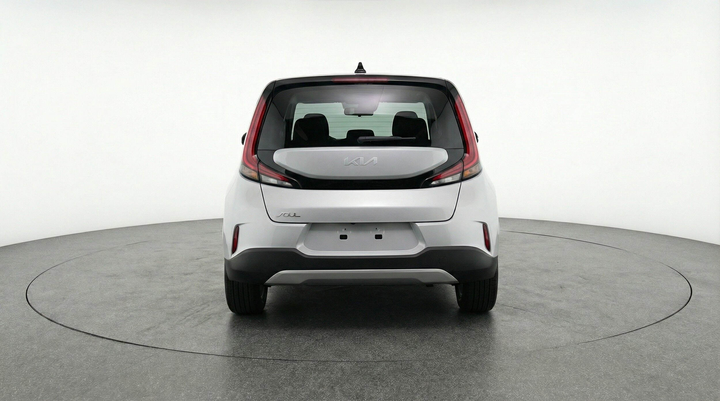 Thumbnail: 2025 Kia Soul - 7