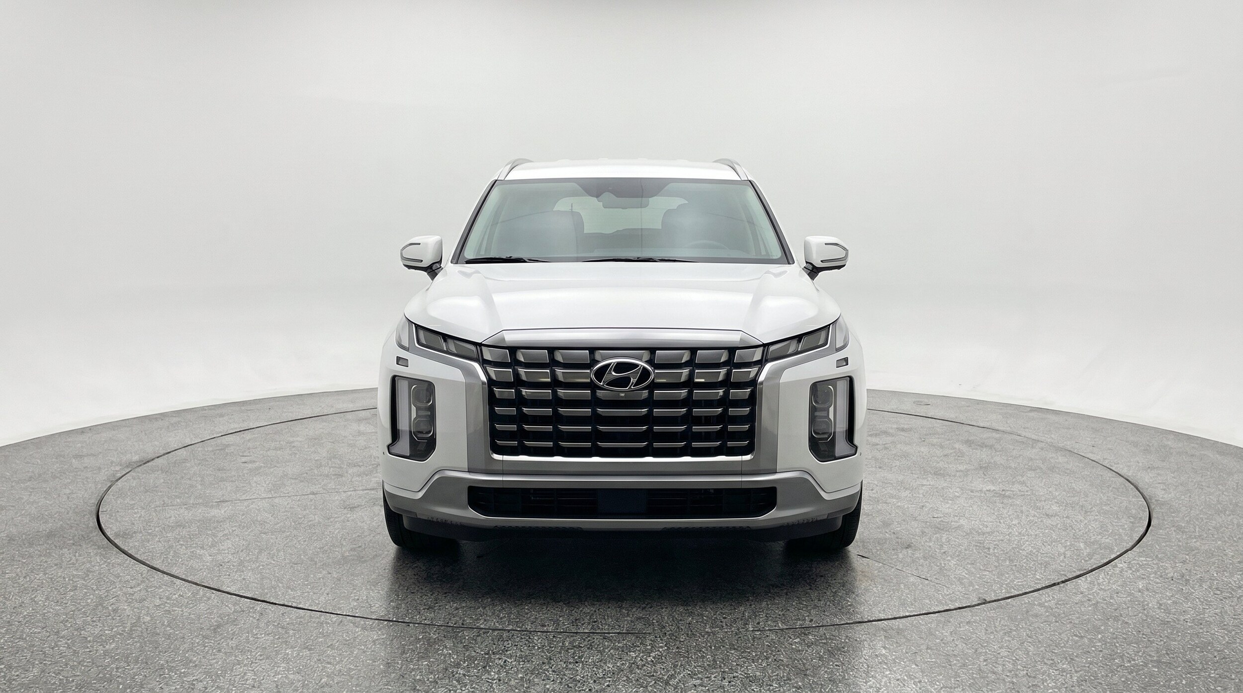 Thumbnail: 2025 Hyundai Palisade - 2