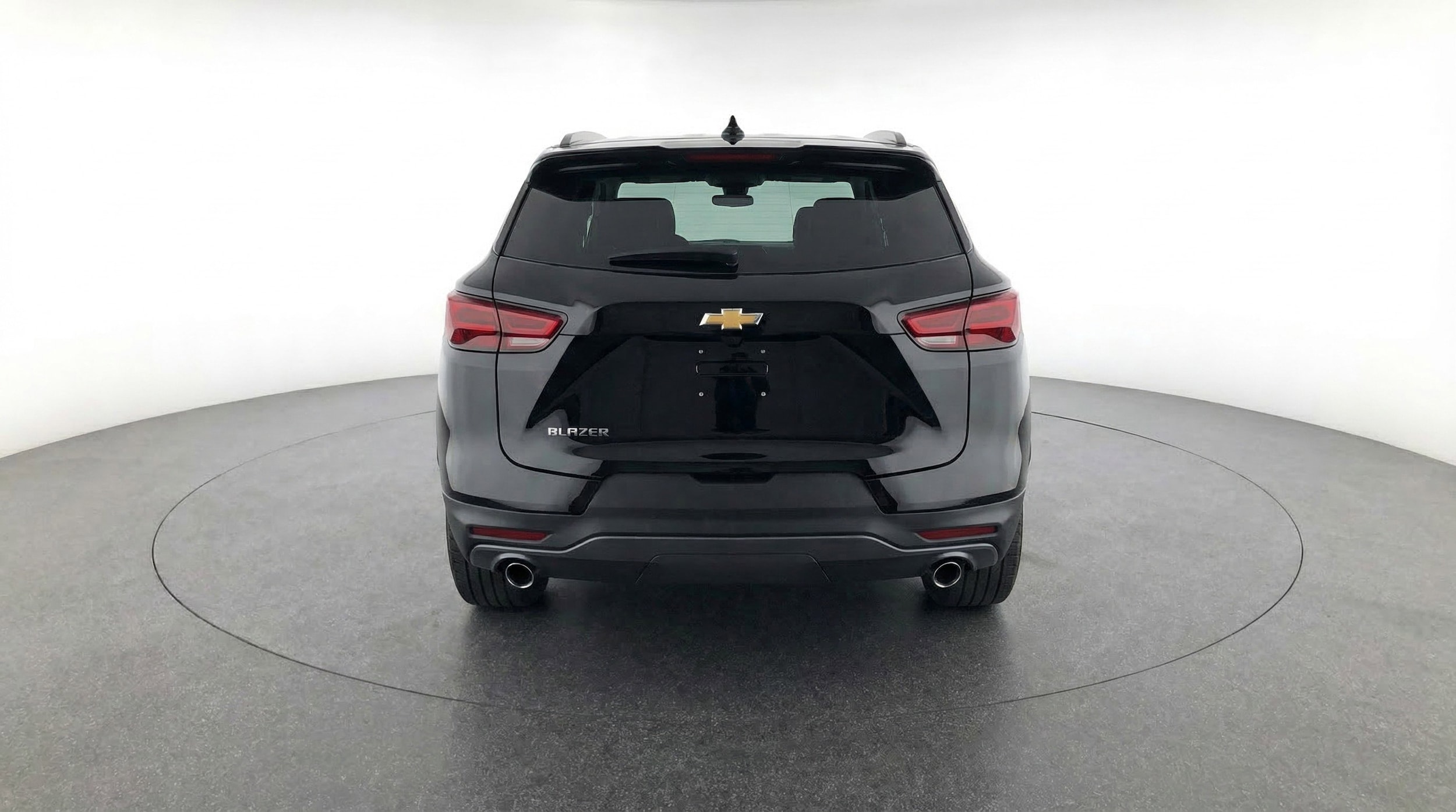 Thumbnail: 2025 Chevrolet Blazer - 7