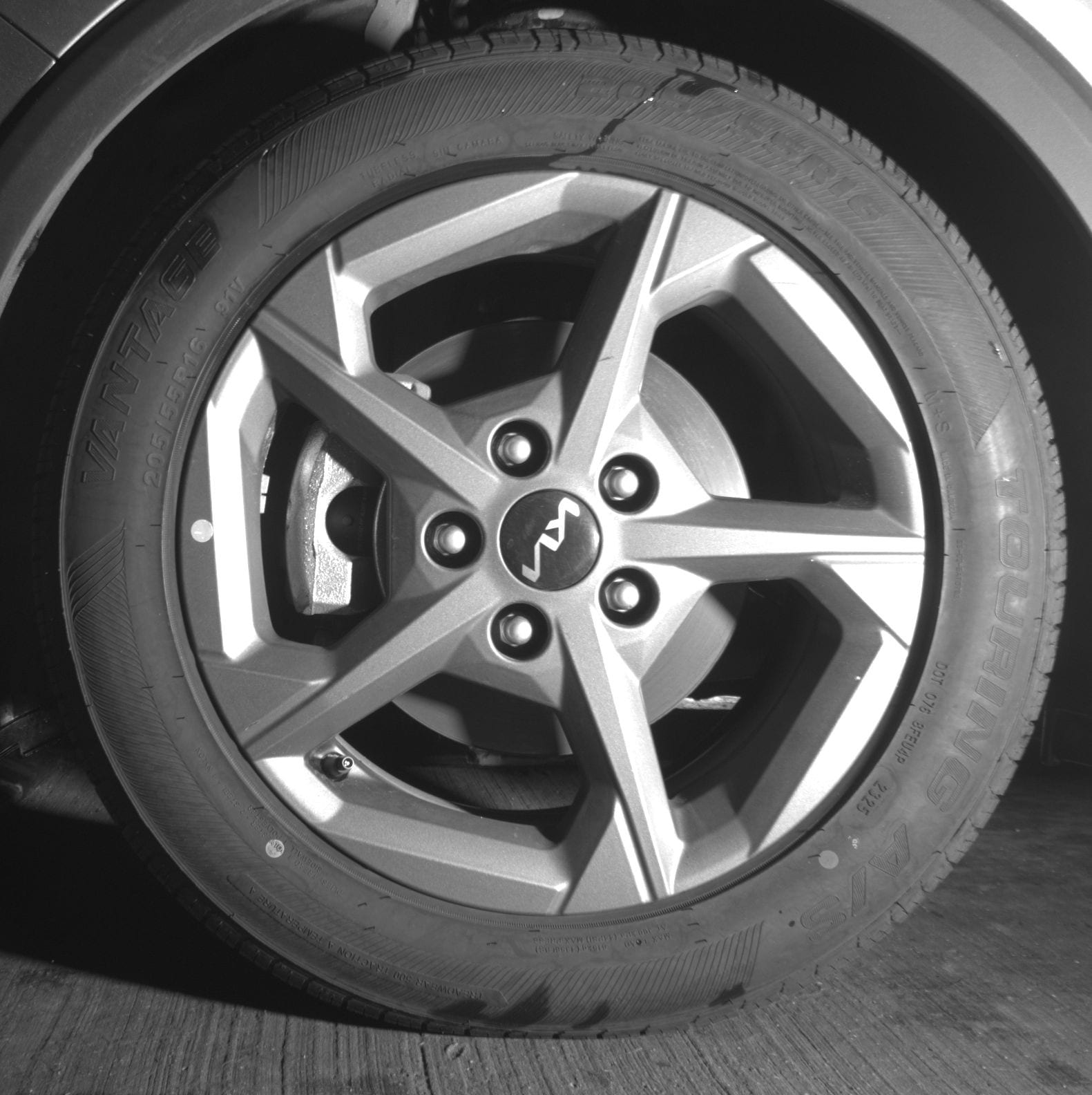 Thumbnail: 2025 Kia K4 - 9