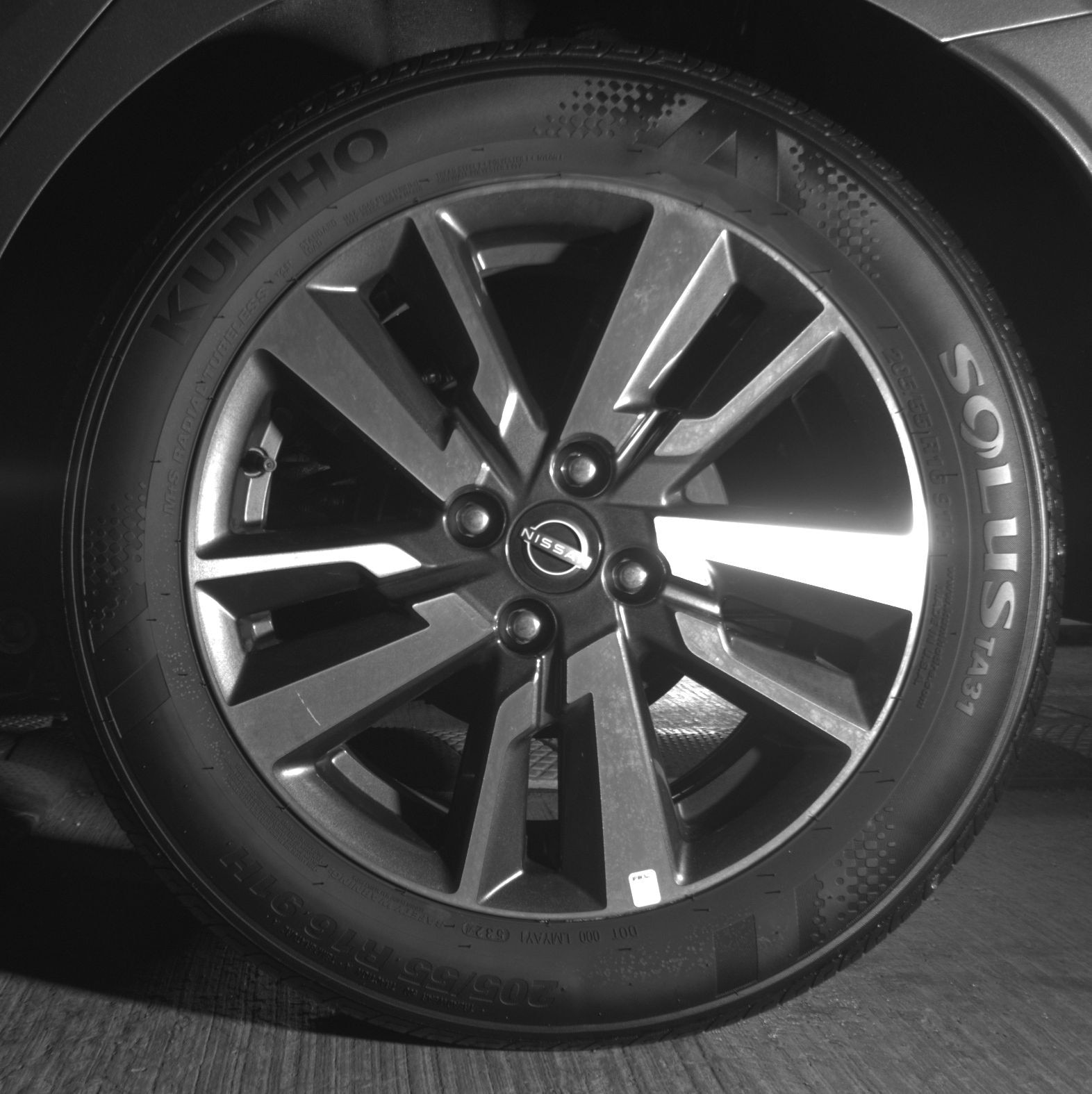 Thumbnail: 2025 Nissan Versa - 11