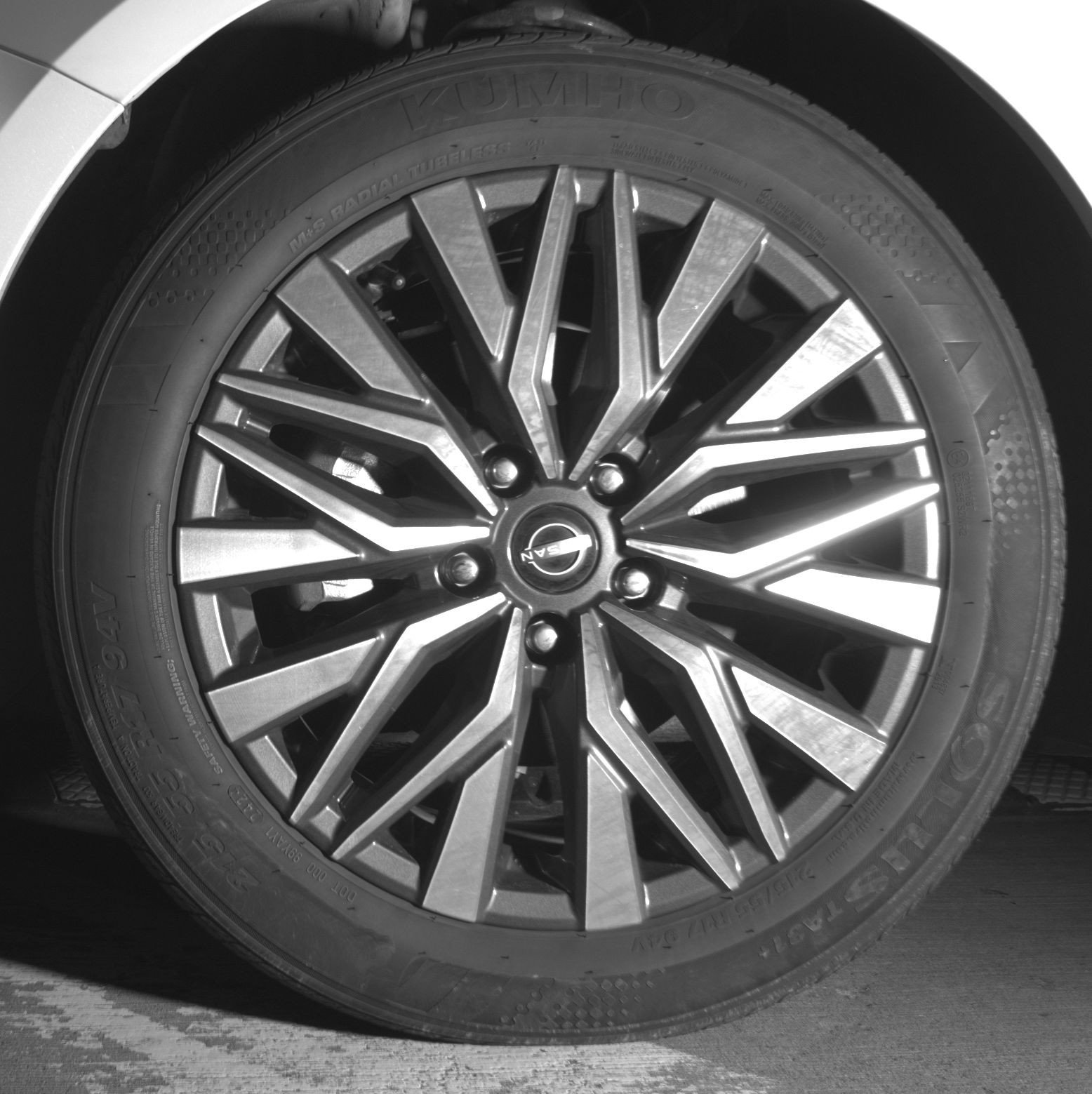 Thumbnail: 2025 Nissan Altima - 12