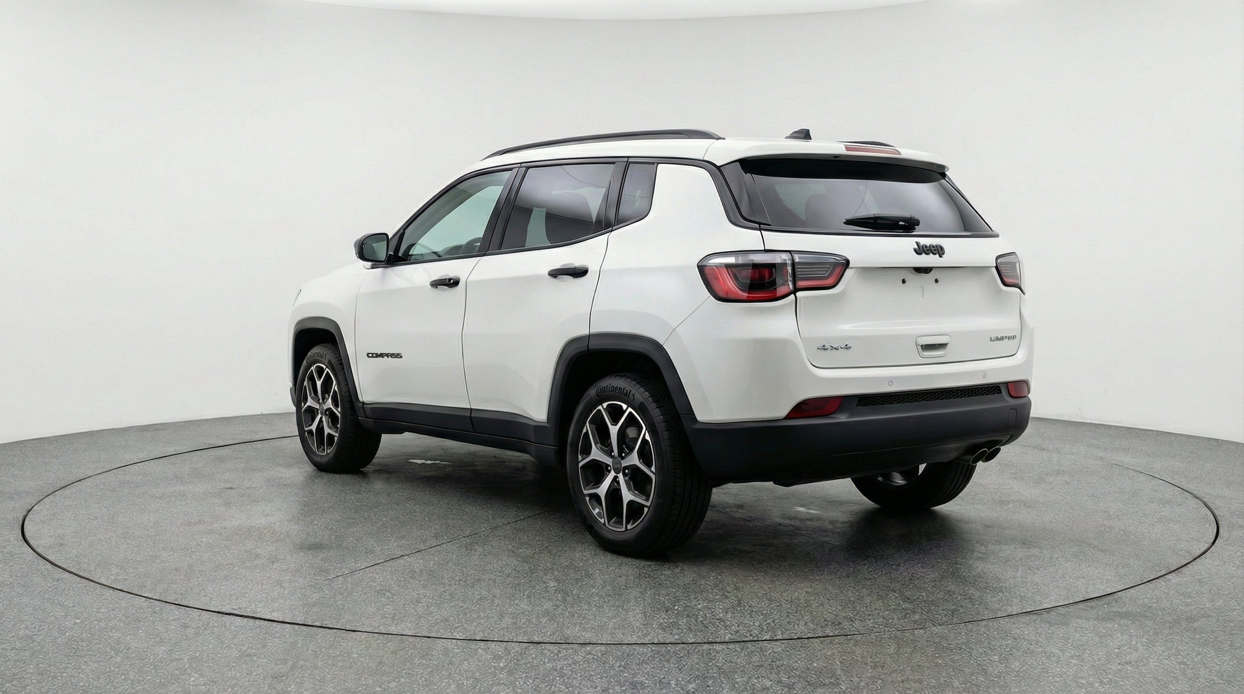 Thumbnail: 2025 Jeep Compass - 6