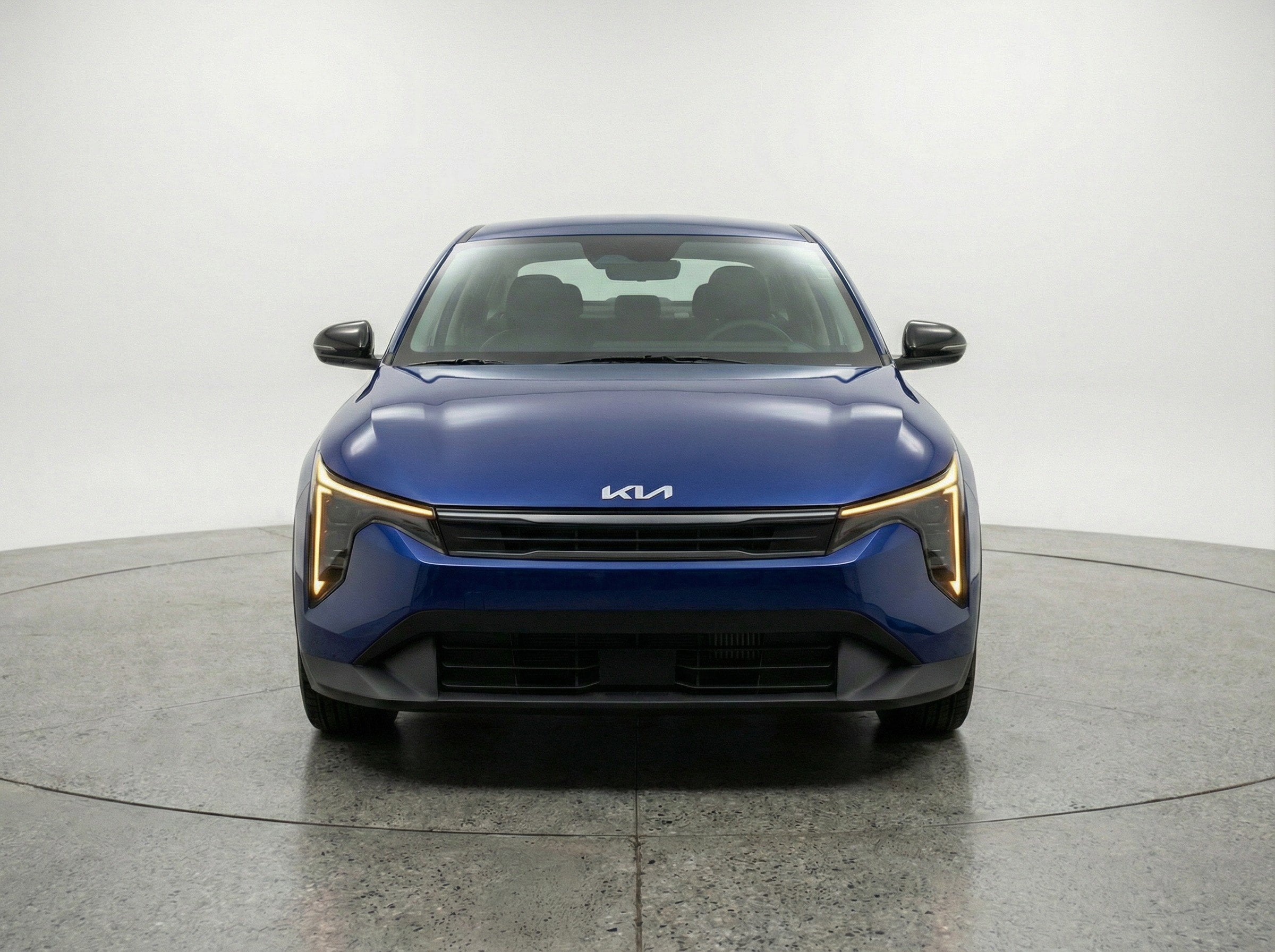 Thumbnail: 2025 Kia K4 - 2