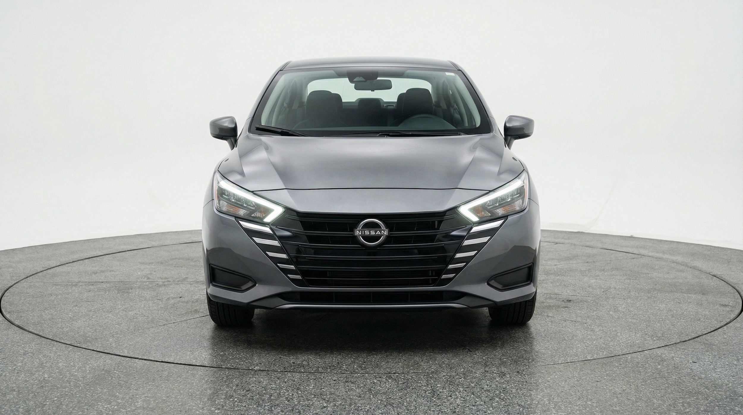 Thumbnail: 2025 Nissan Versa - 2