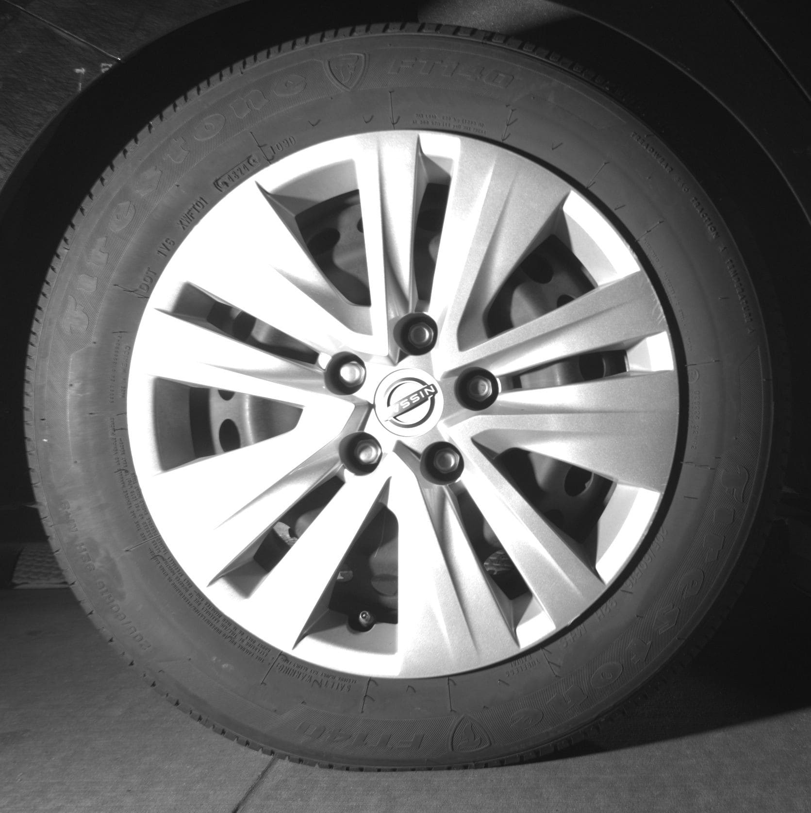 Thumbnail: 2025 Nissan Sentra - 12